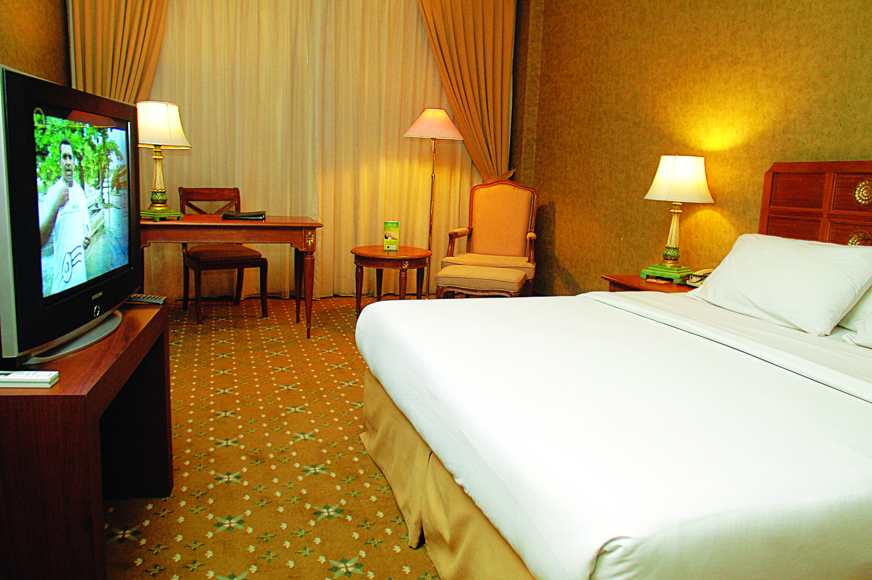 Grand Cemara Hotel