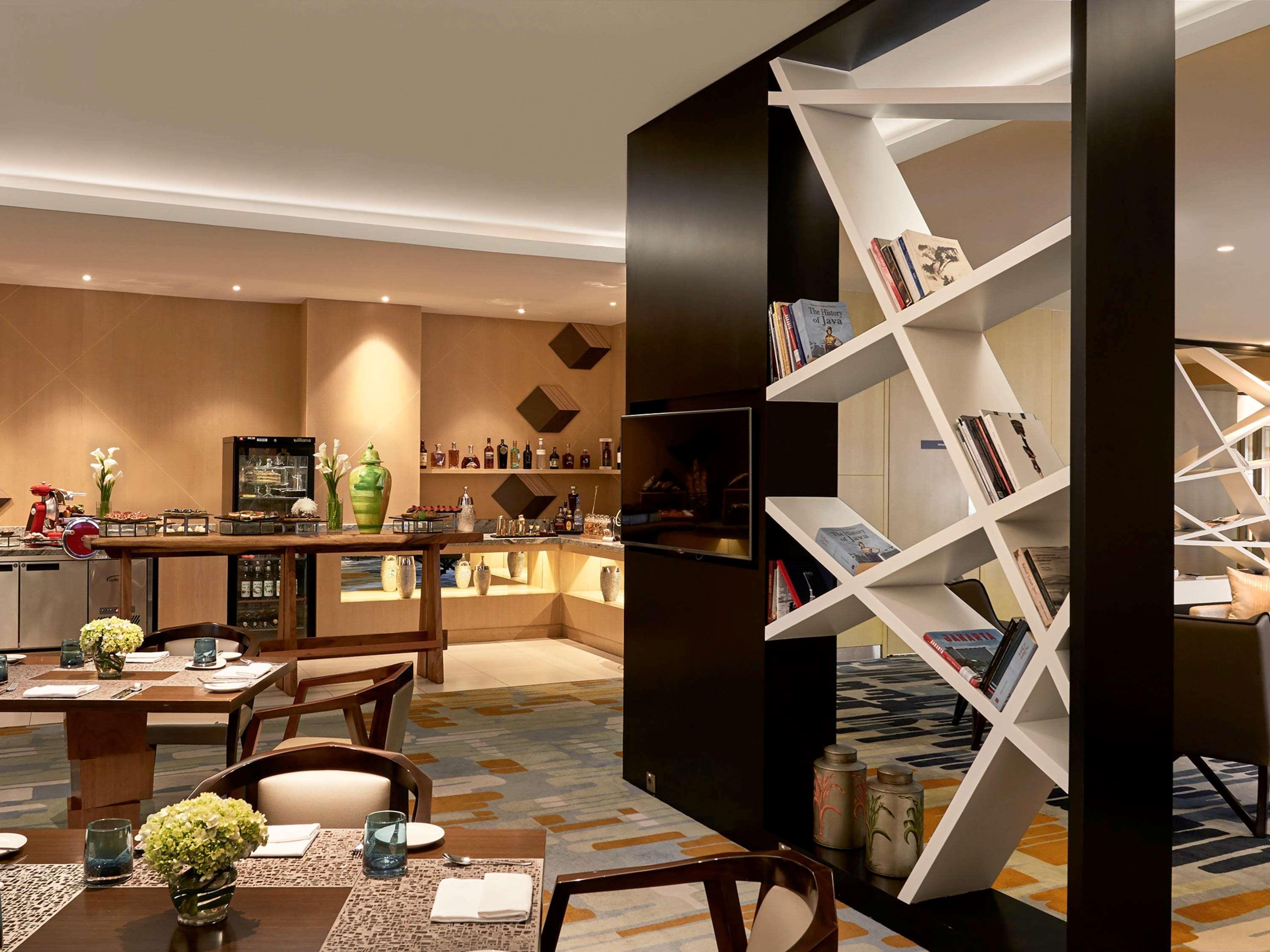 Pullman Indonesia Hotel 5*