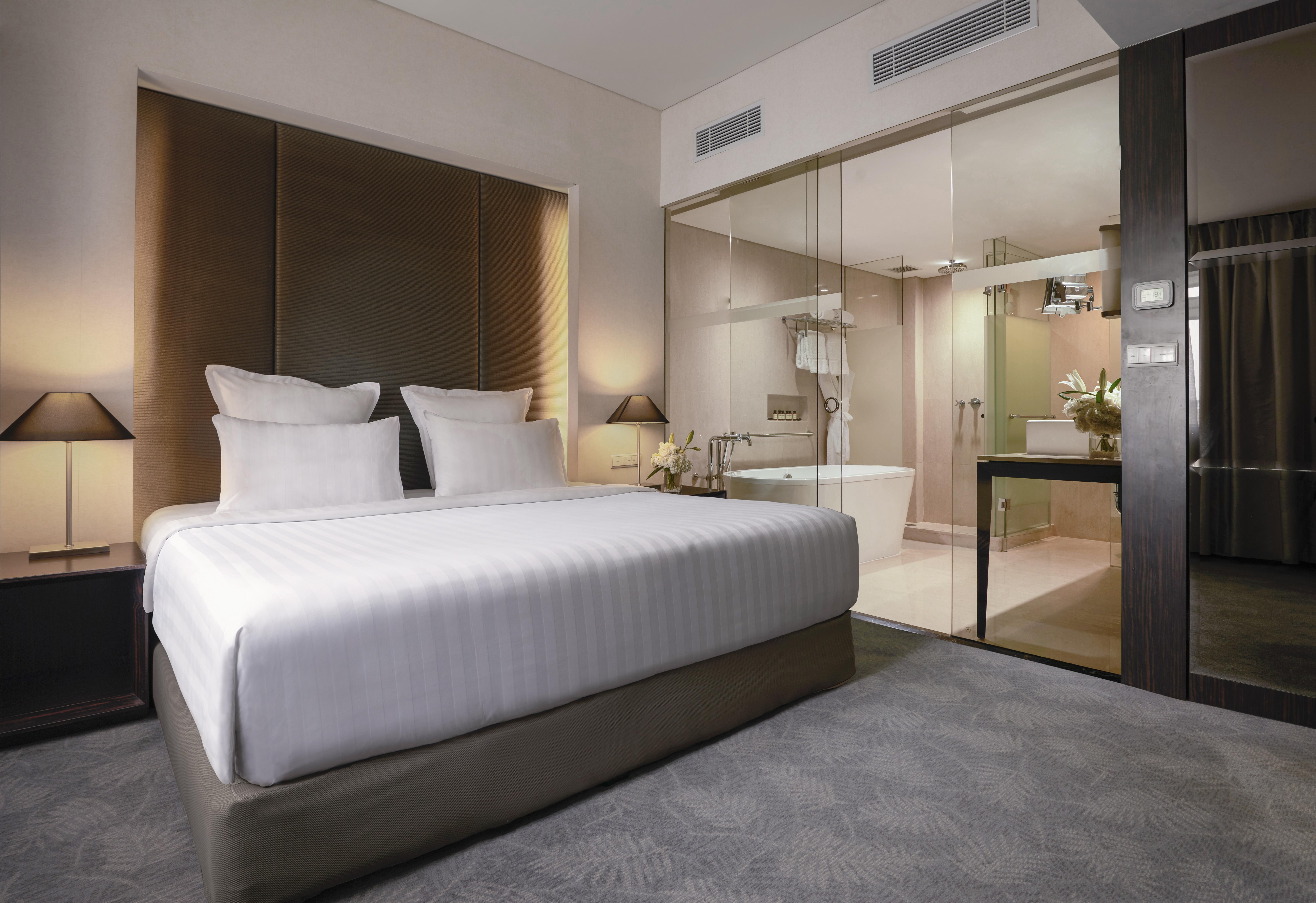 Pullman Indonesia