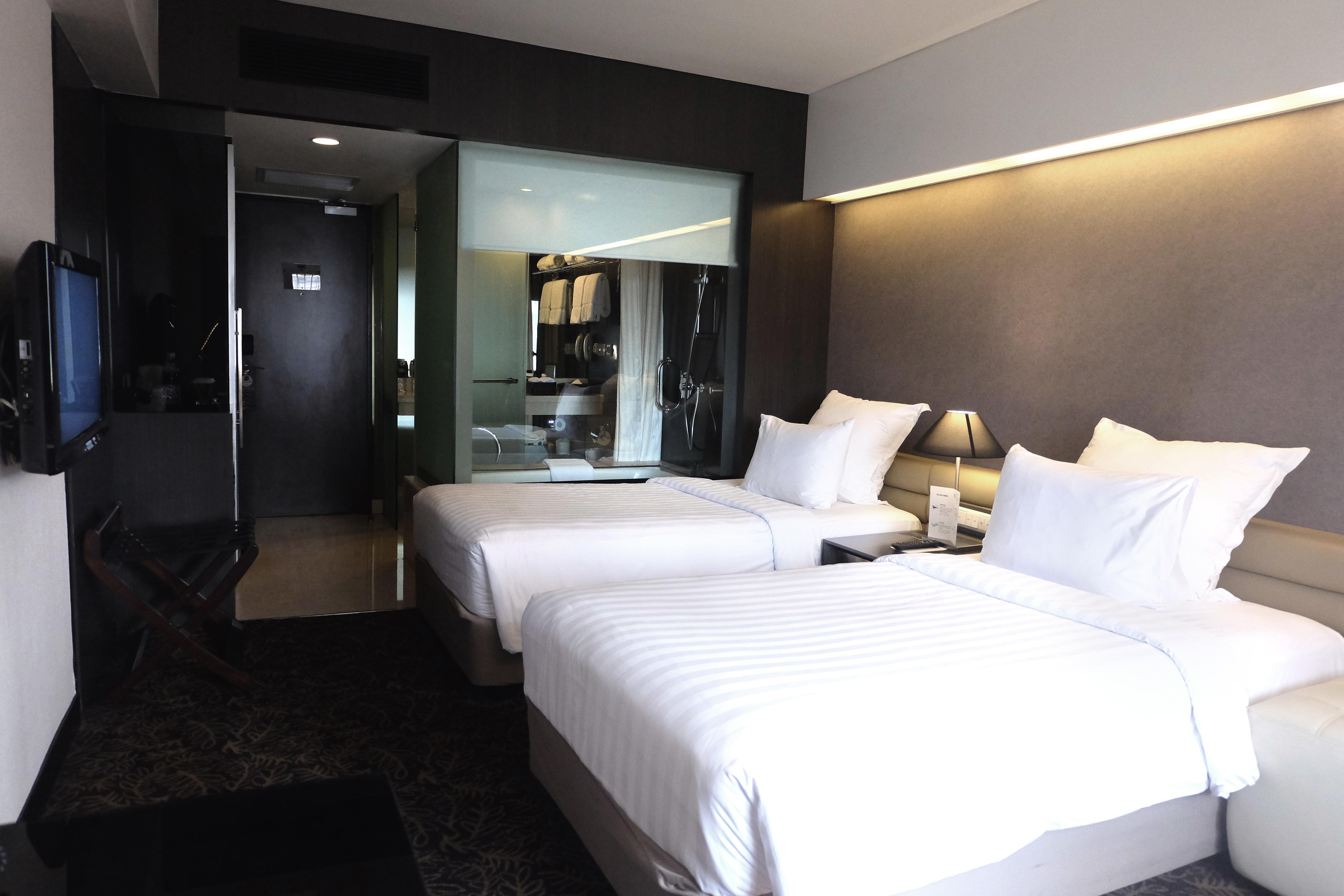 Hotel Pullman Indonesia Jakarta