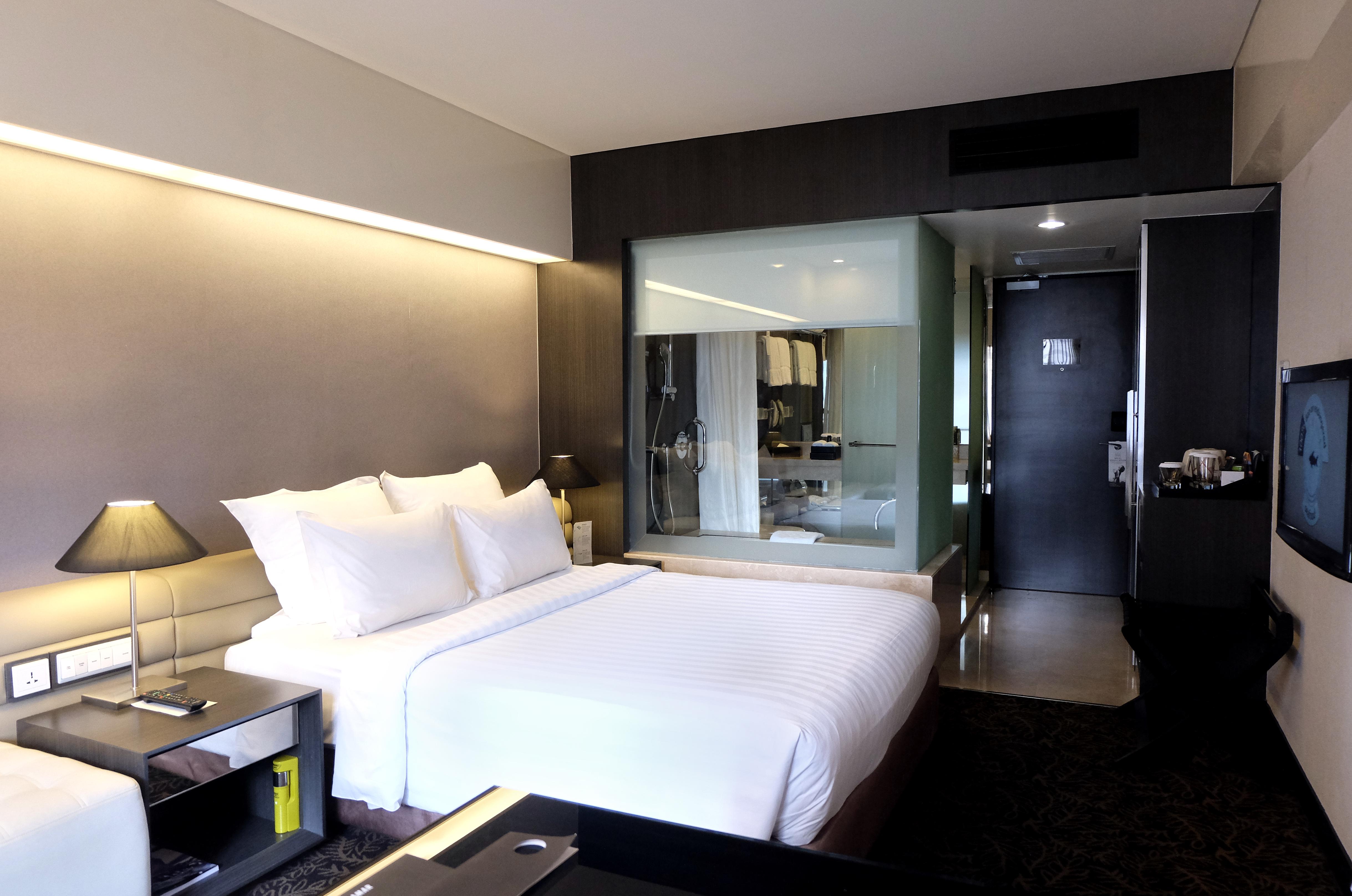Pullman Indonesia Hotel