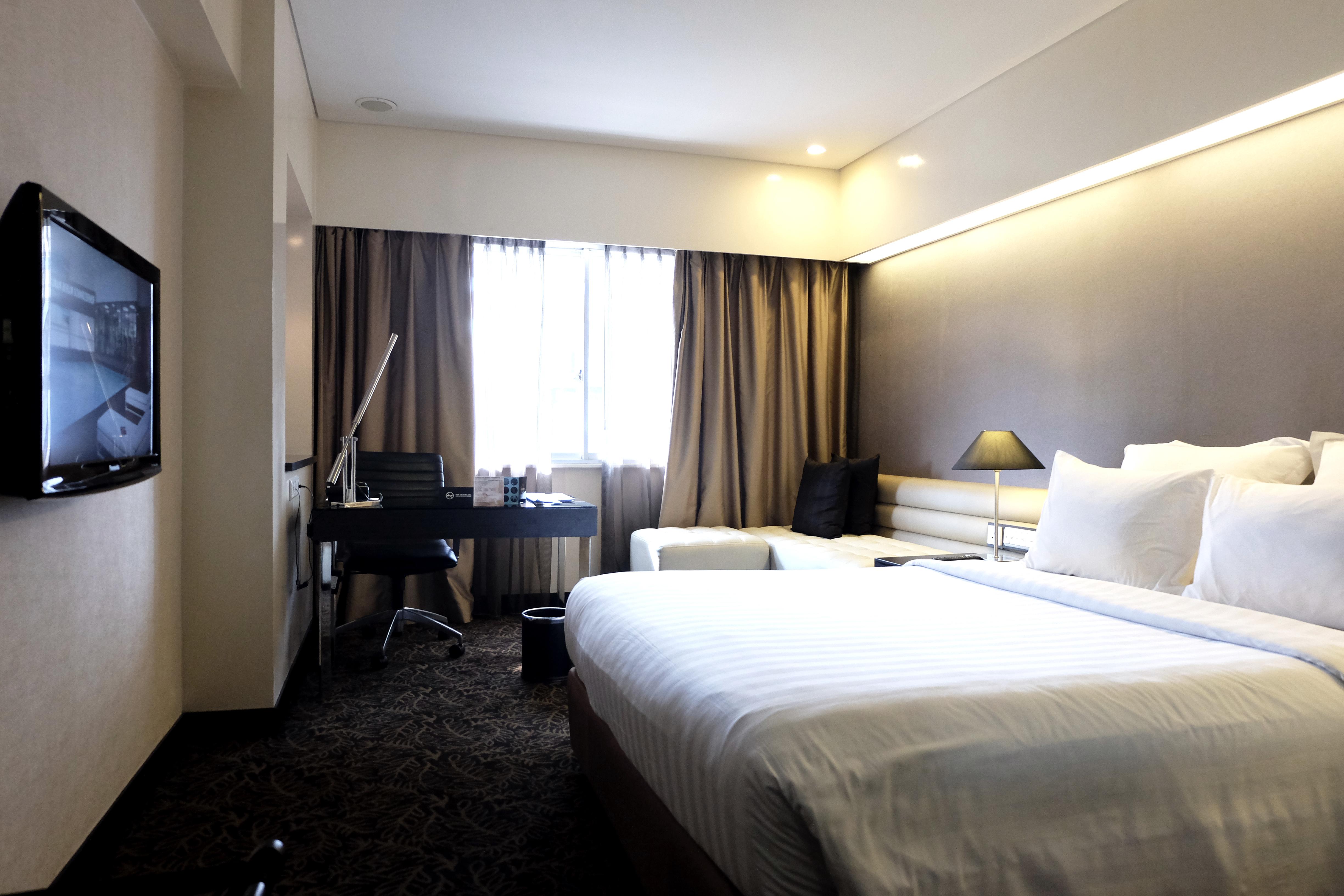 Pullman Indonesia 5* Jakarta