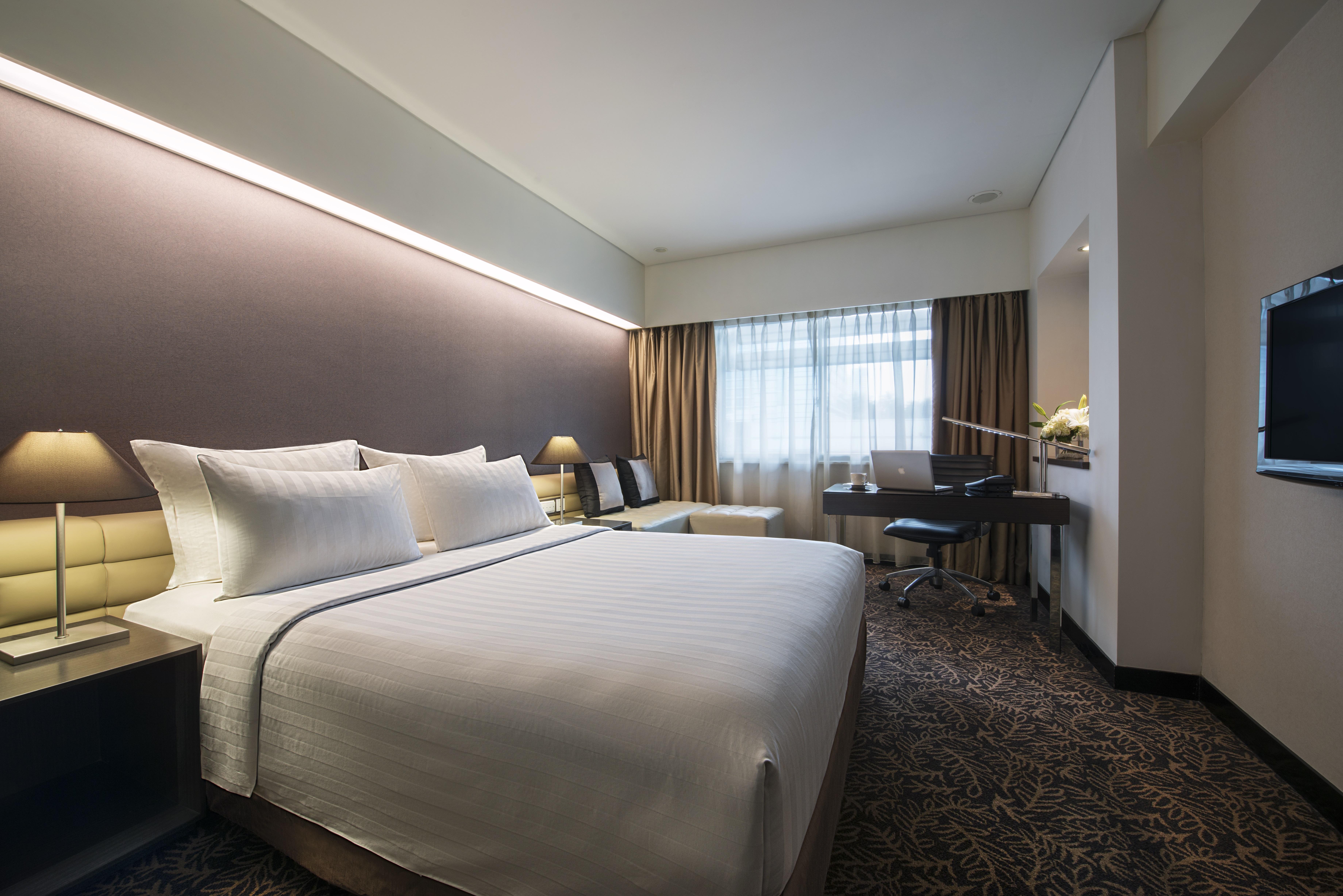 Hotel Pullman Indonesia 5*