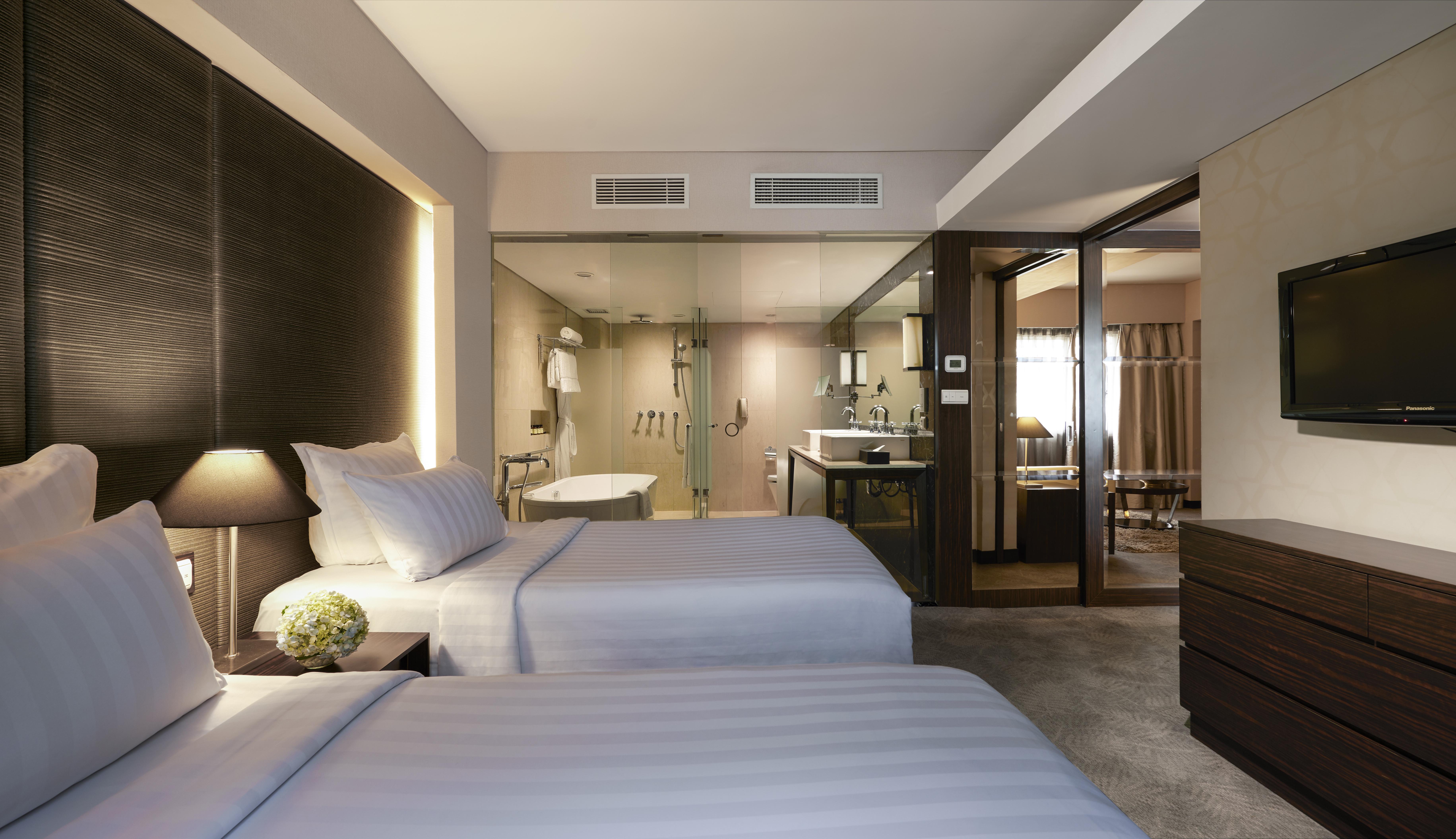 Hotel Pullman Indonesia