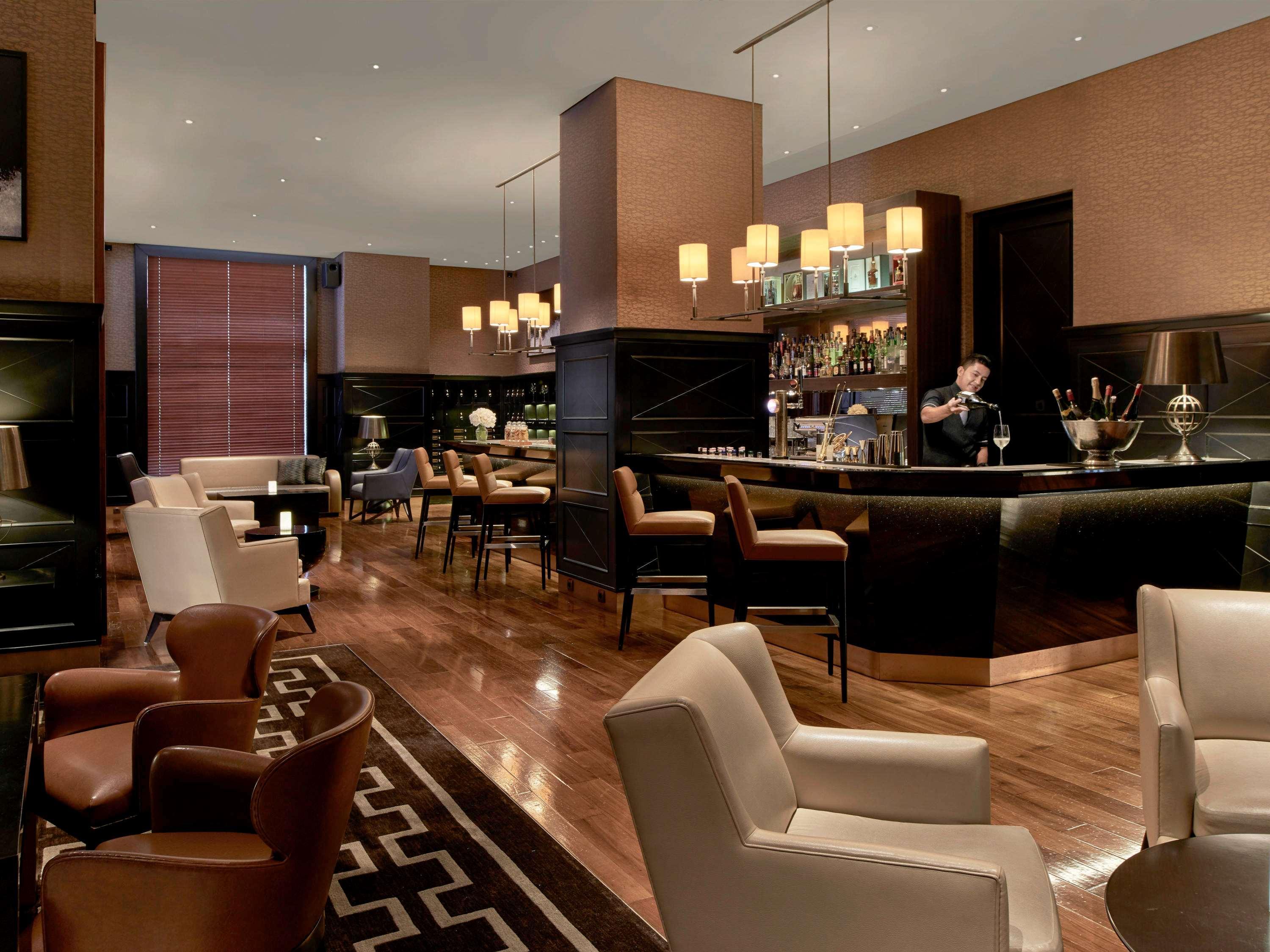 Pullman Indonesia Hotel Jakarta