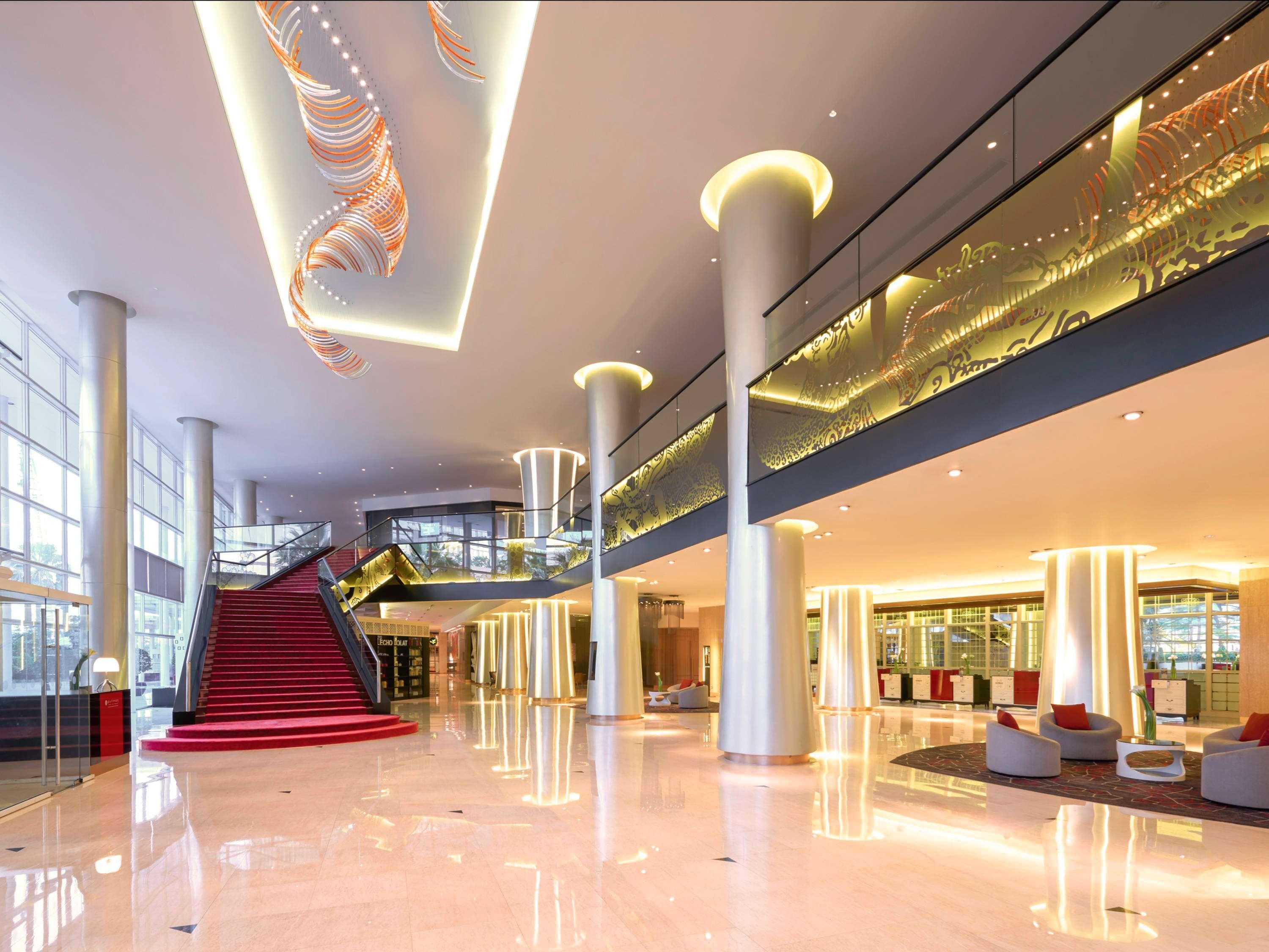 Hotel Pullman Indonesia 5*