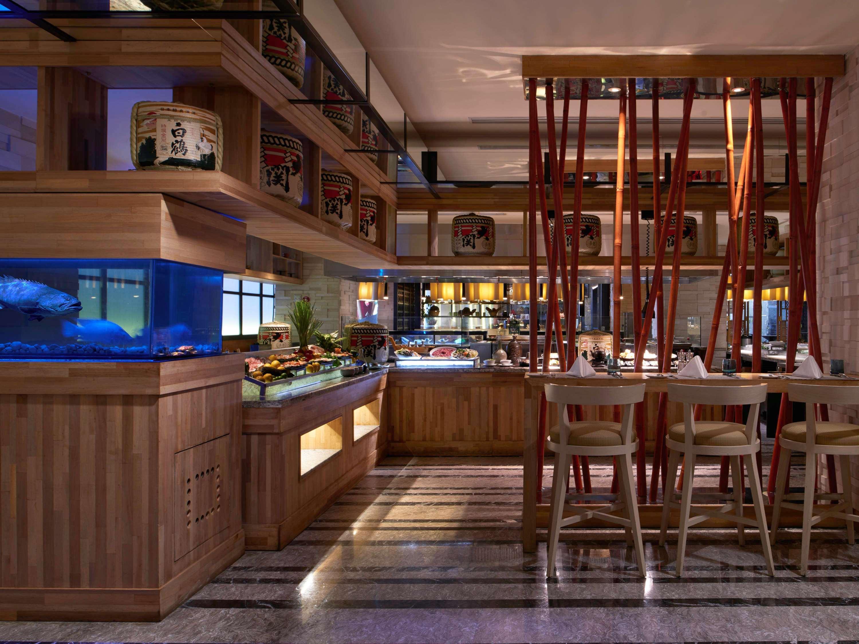 Hotel Pullman Indonesia 5*