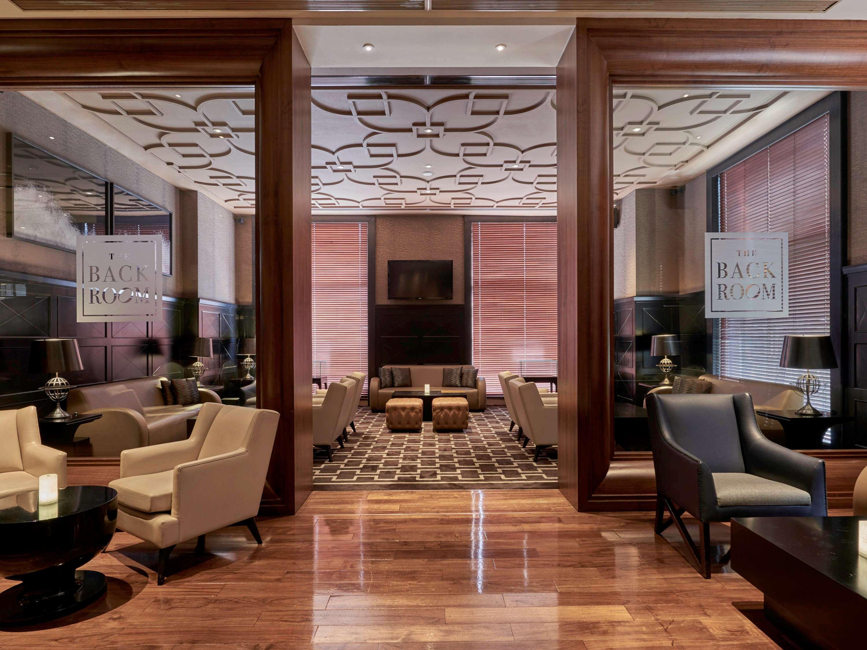 Pullman Indonesia Hotel