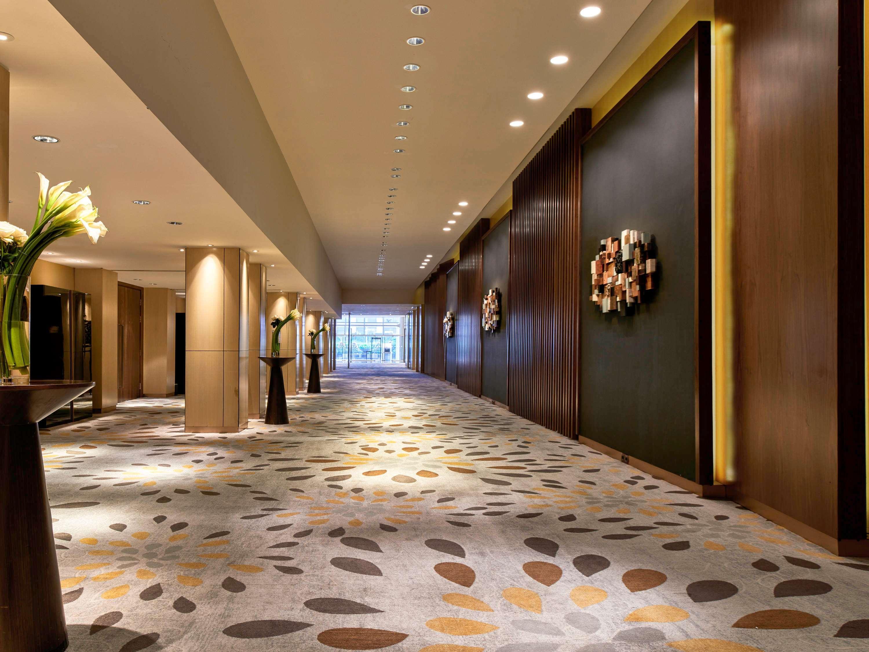 Pullman Indonesia Jakarta