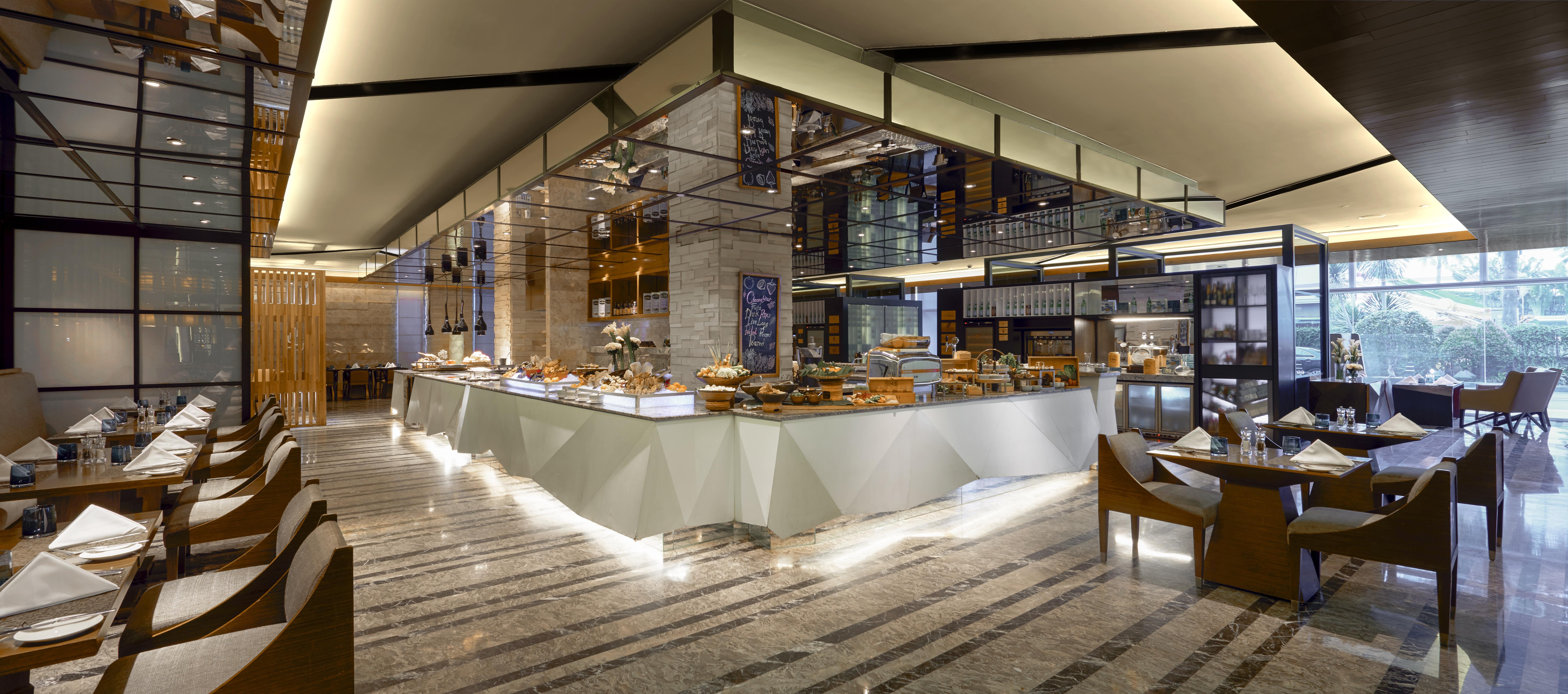 Hotel Pullman Indonesia