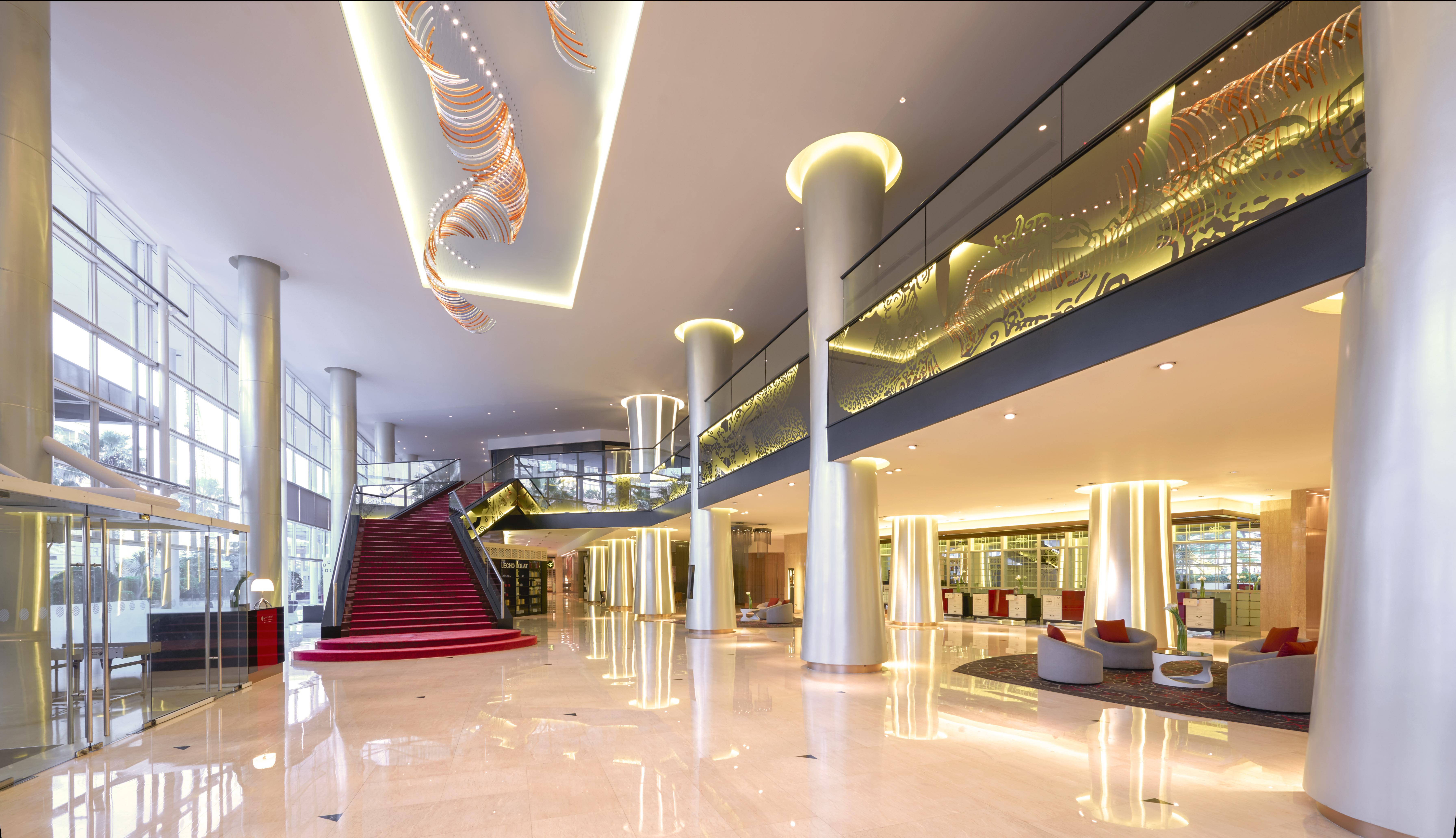 Pullman Indonesia