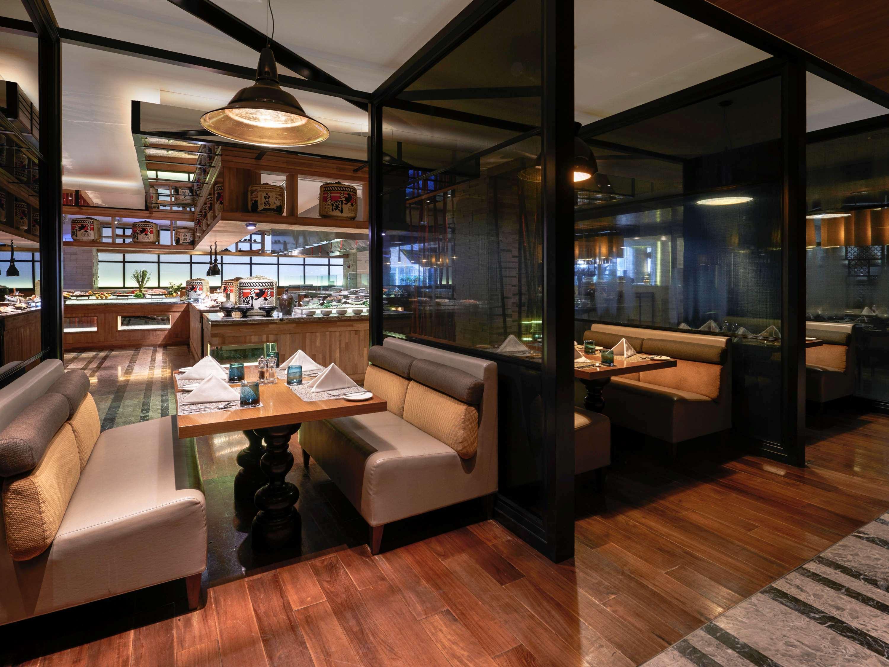 Pullman Indonesia Hotel Jakarta