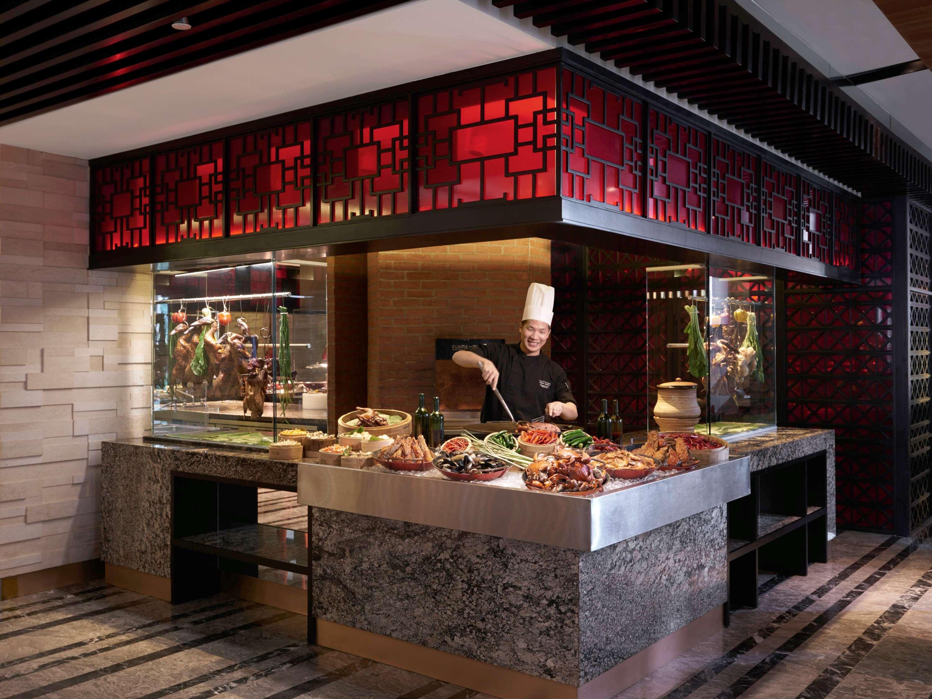 Pullman Indonesia 5*