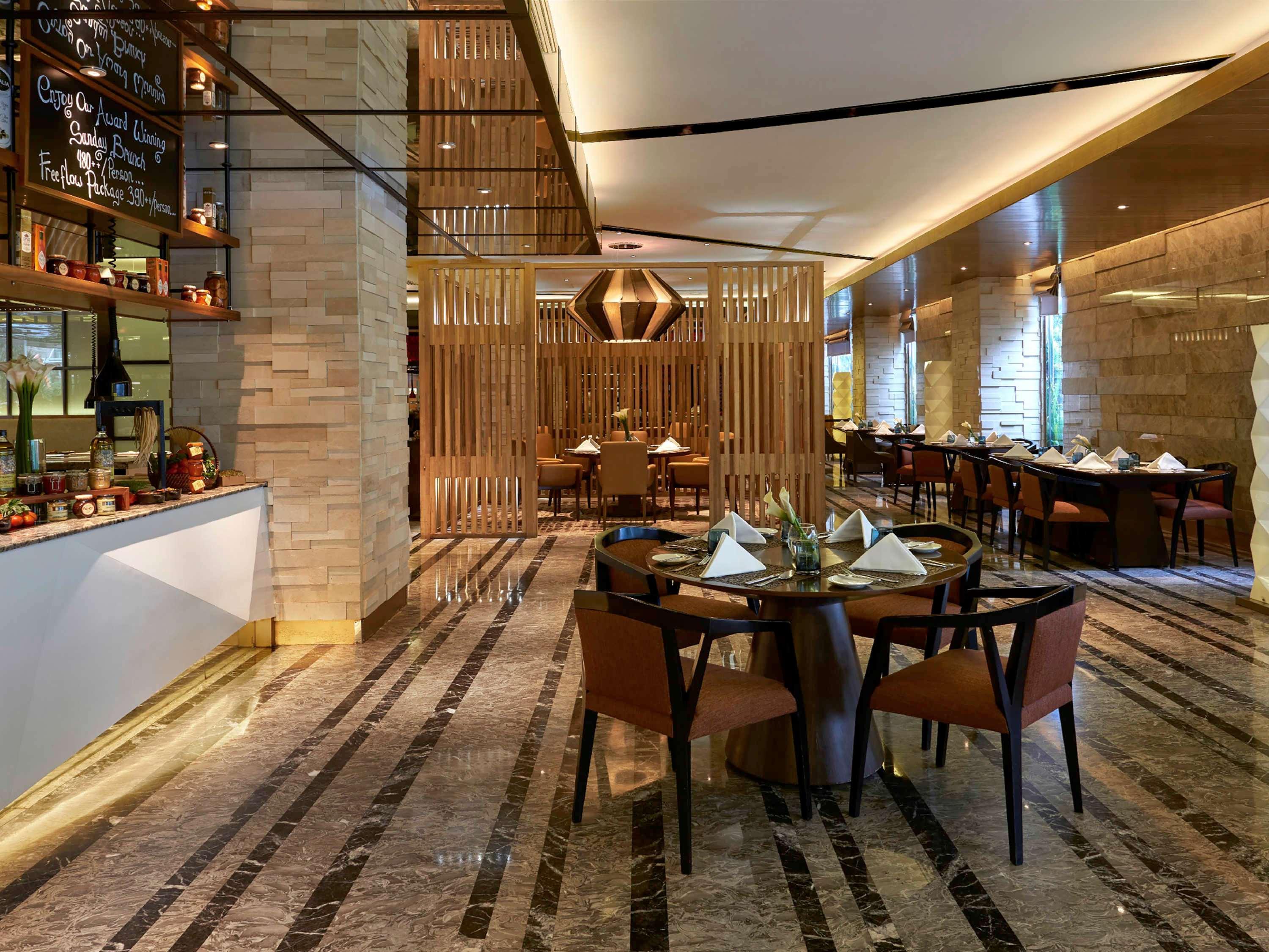 Pullman Indonesia