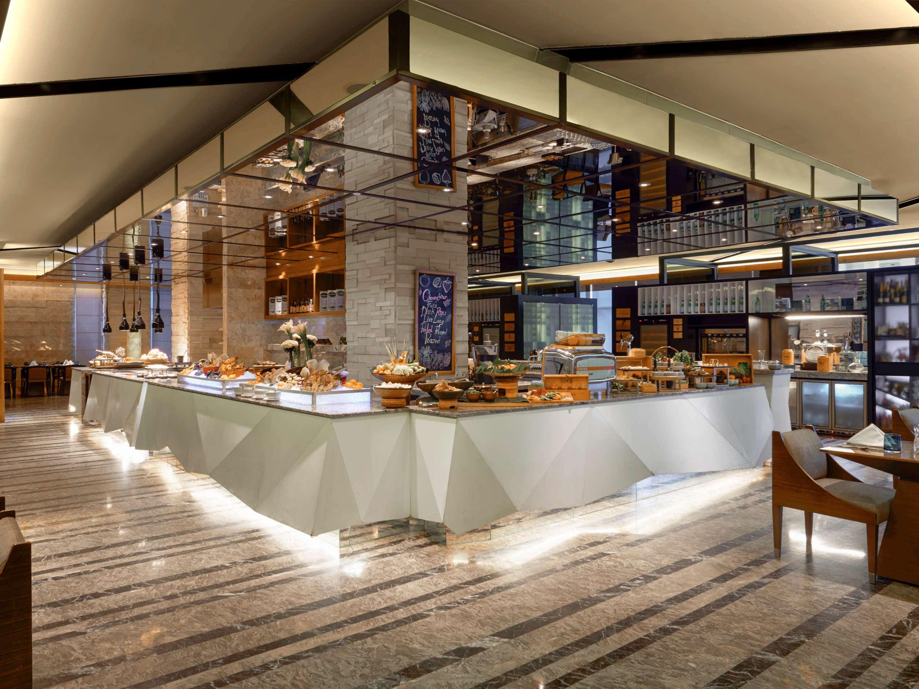 Hotel Pullman Indonesia