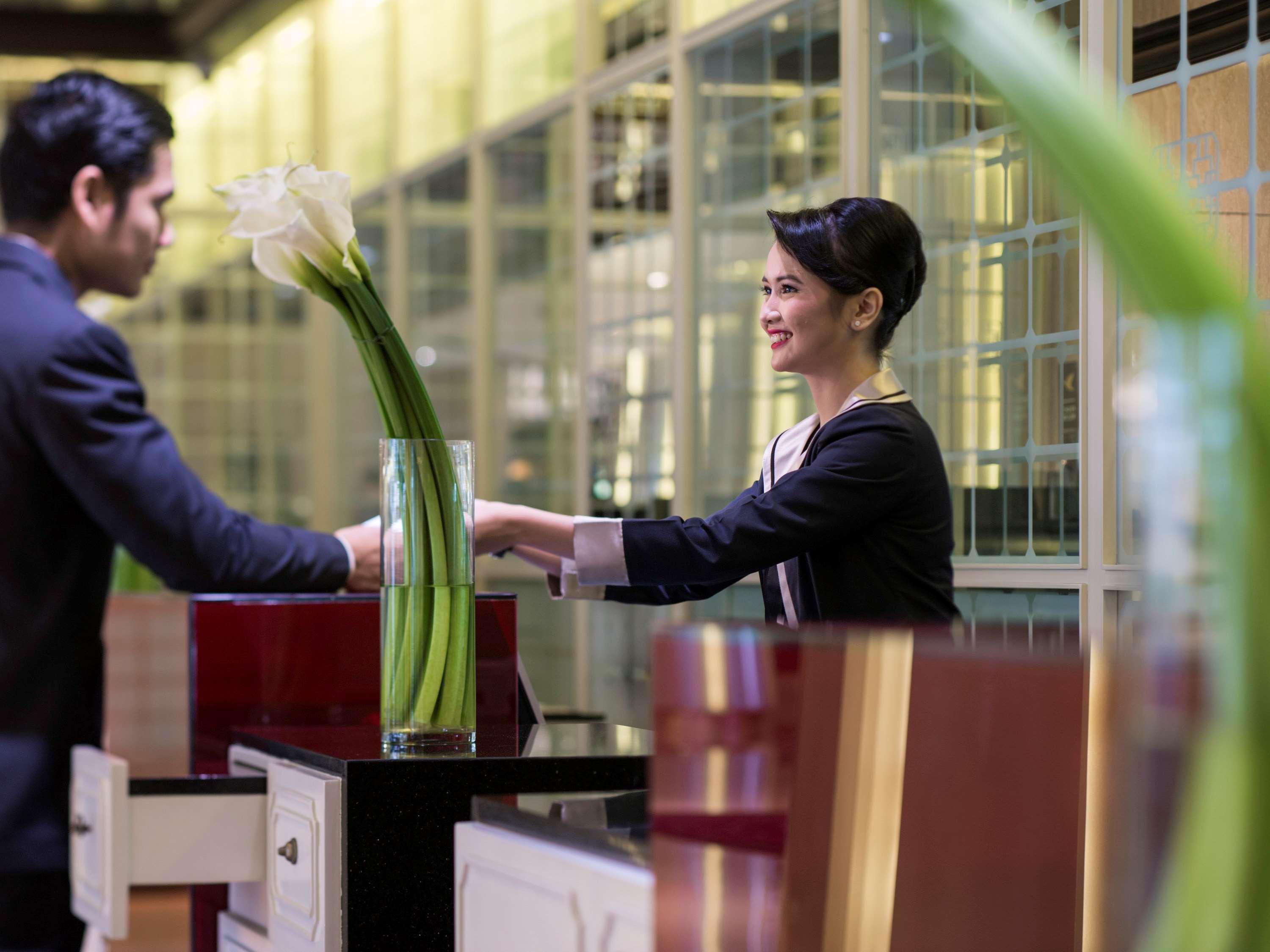 Pullman Indonesia 5*