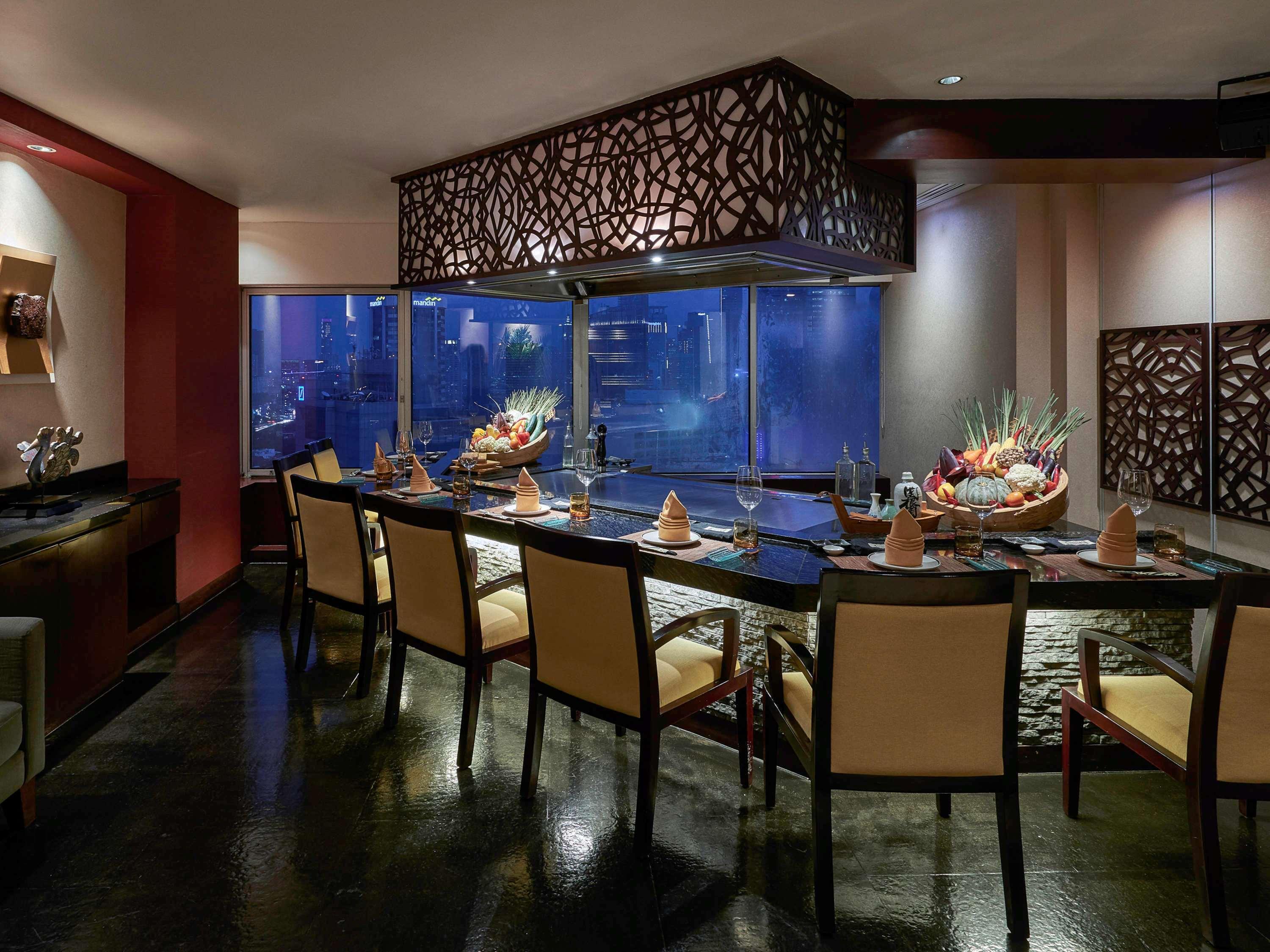 Pullman Indonesia Hotel 5*