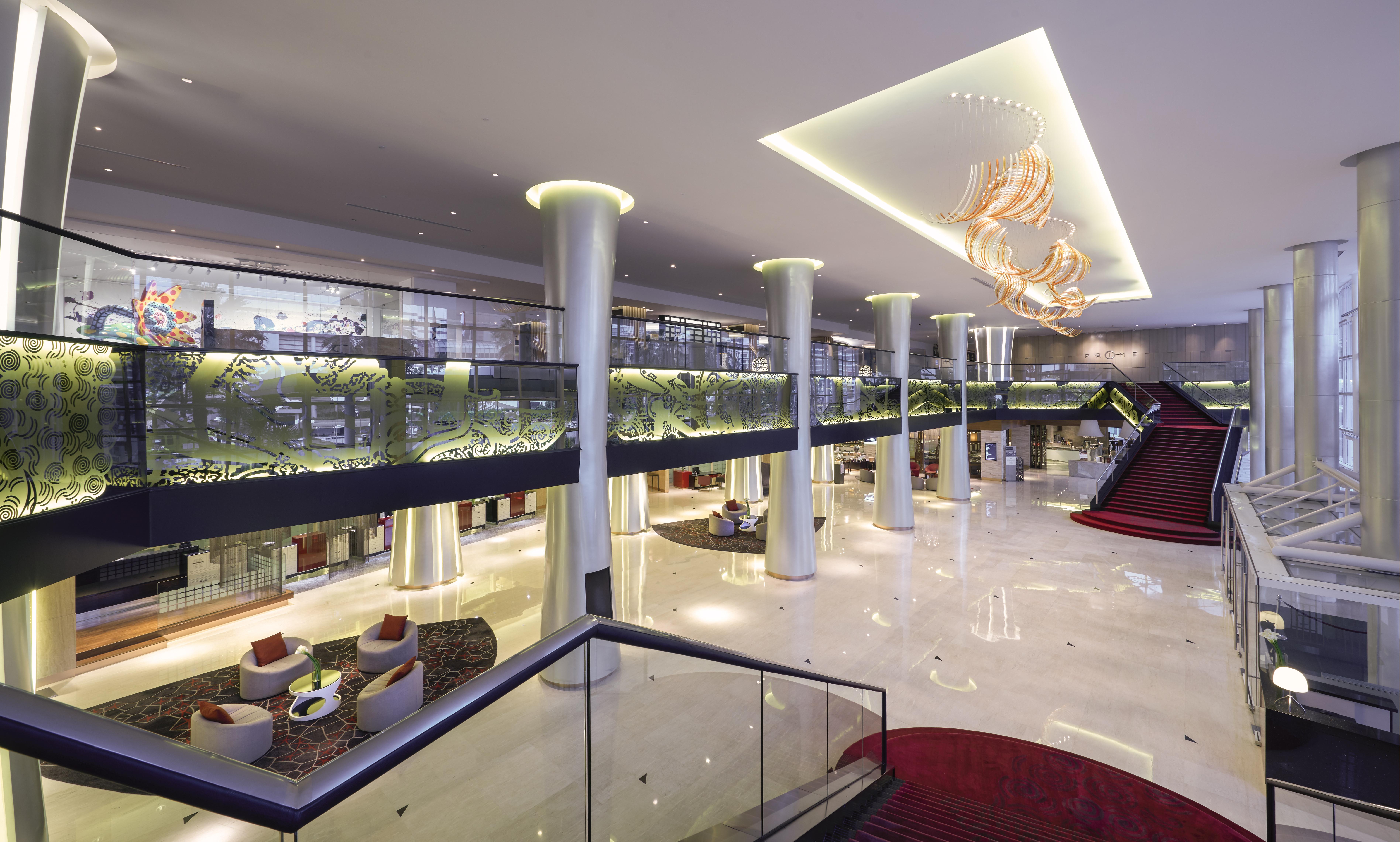 Hotel Pullman Indonesia