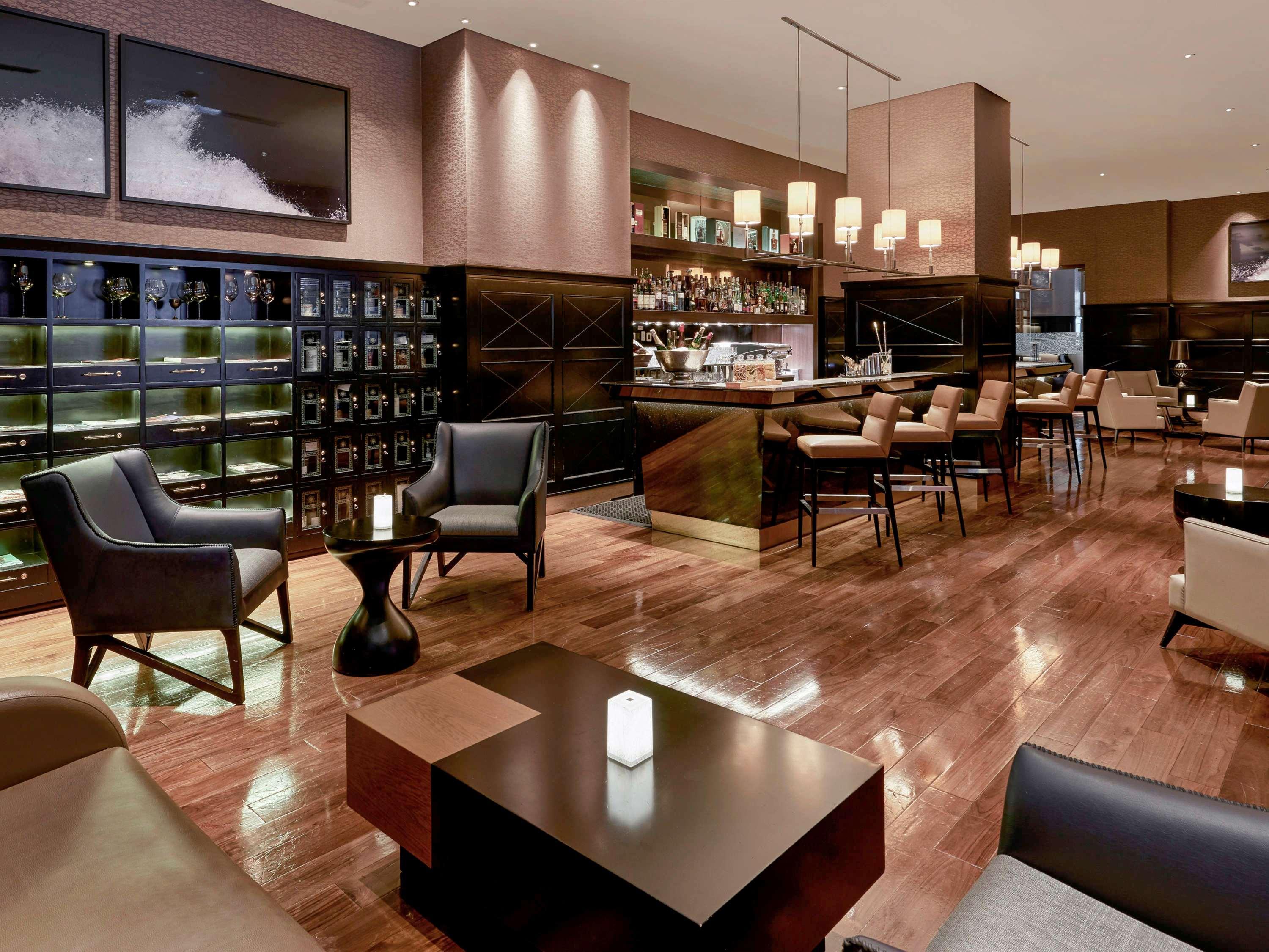 Hotel Pullman Indonesia Jakarta