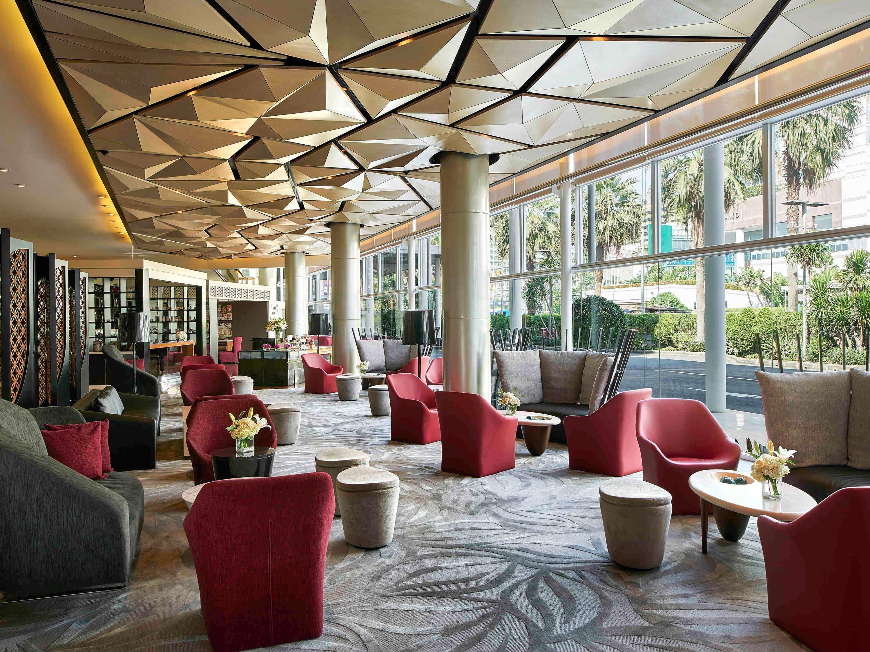 Hotel Pullman Indonesia Jakarta