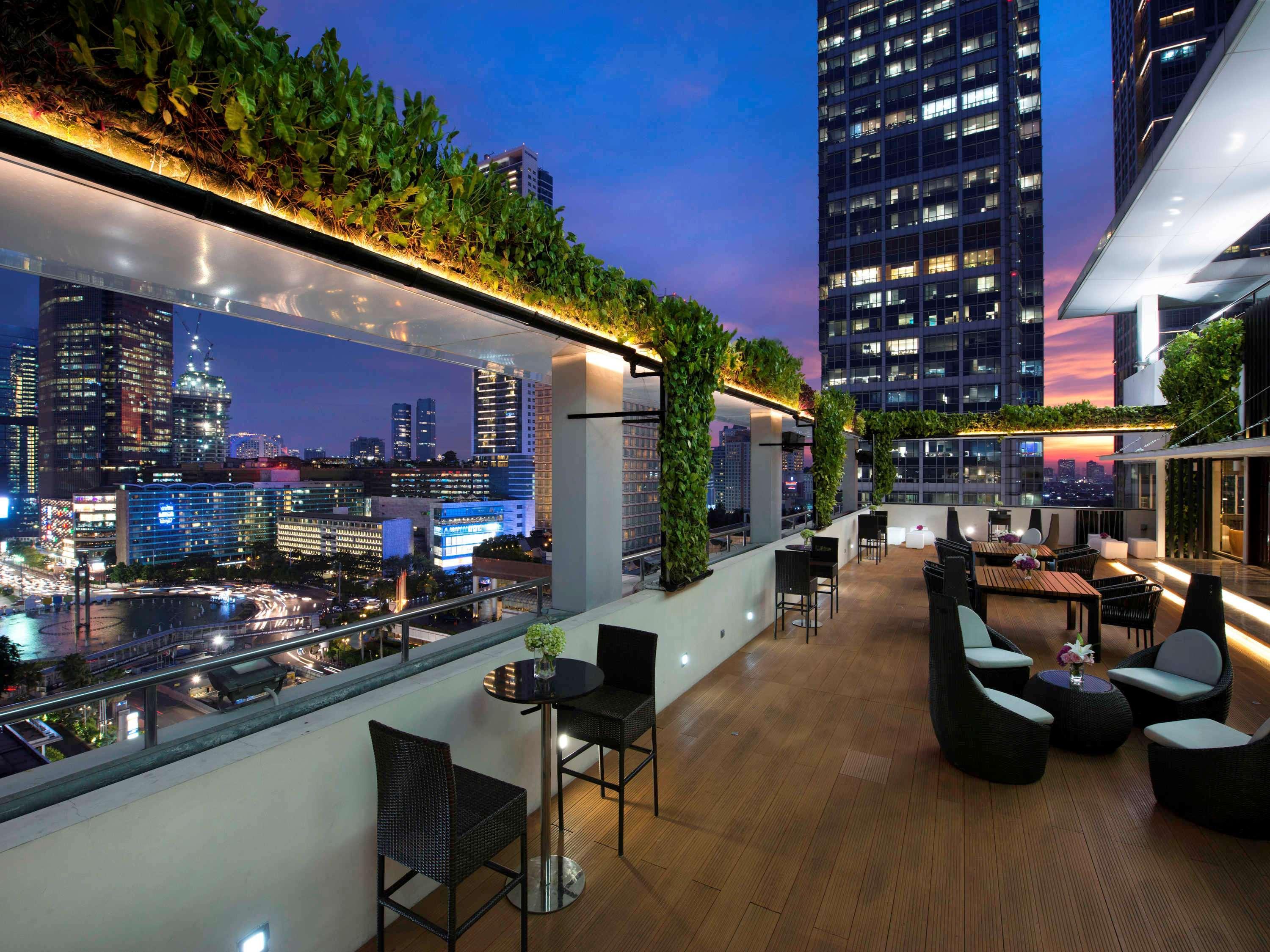 Pullman Indonesia 5*