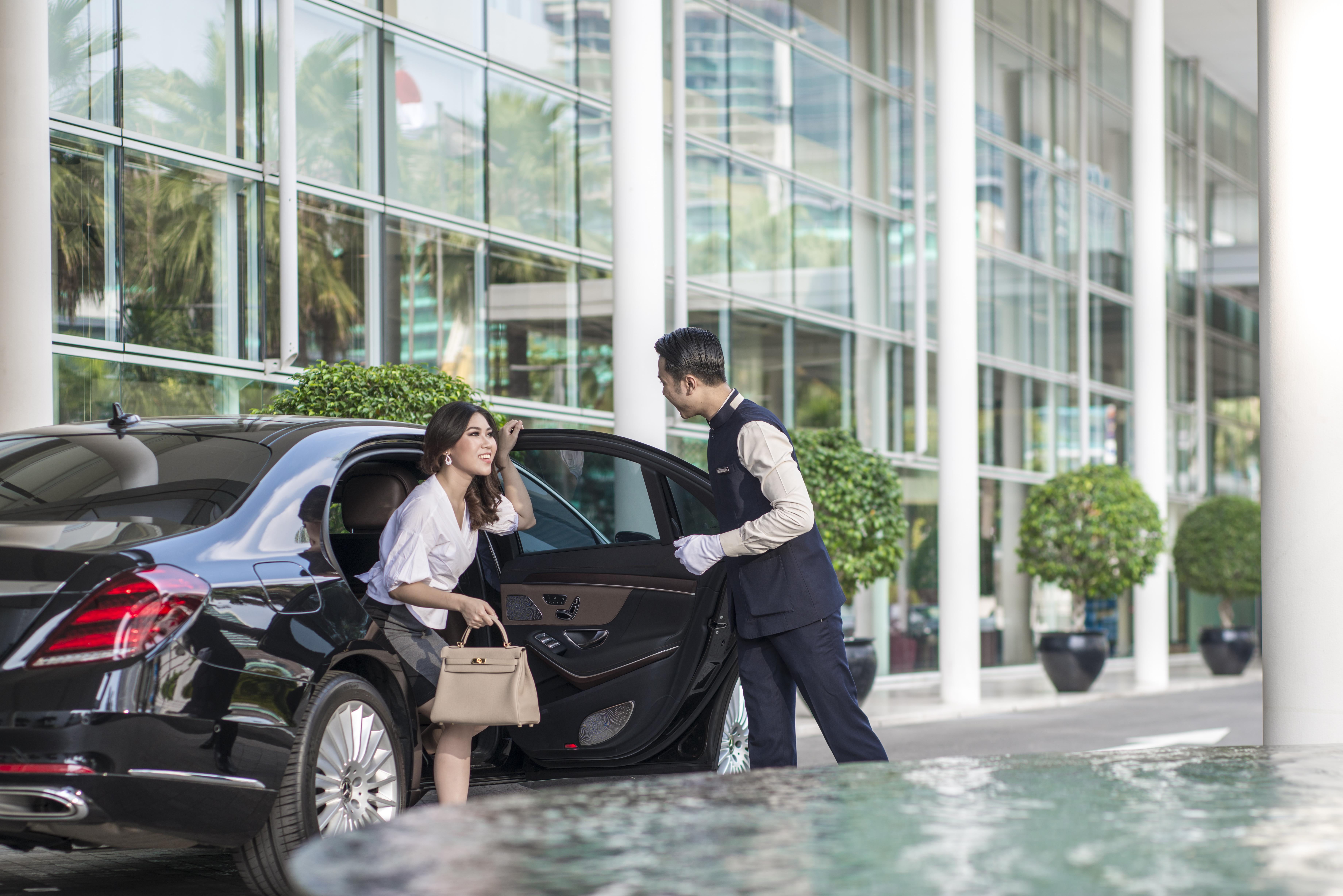 Pullman Indonesia 5*
