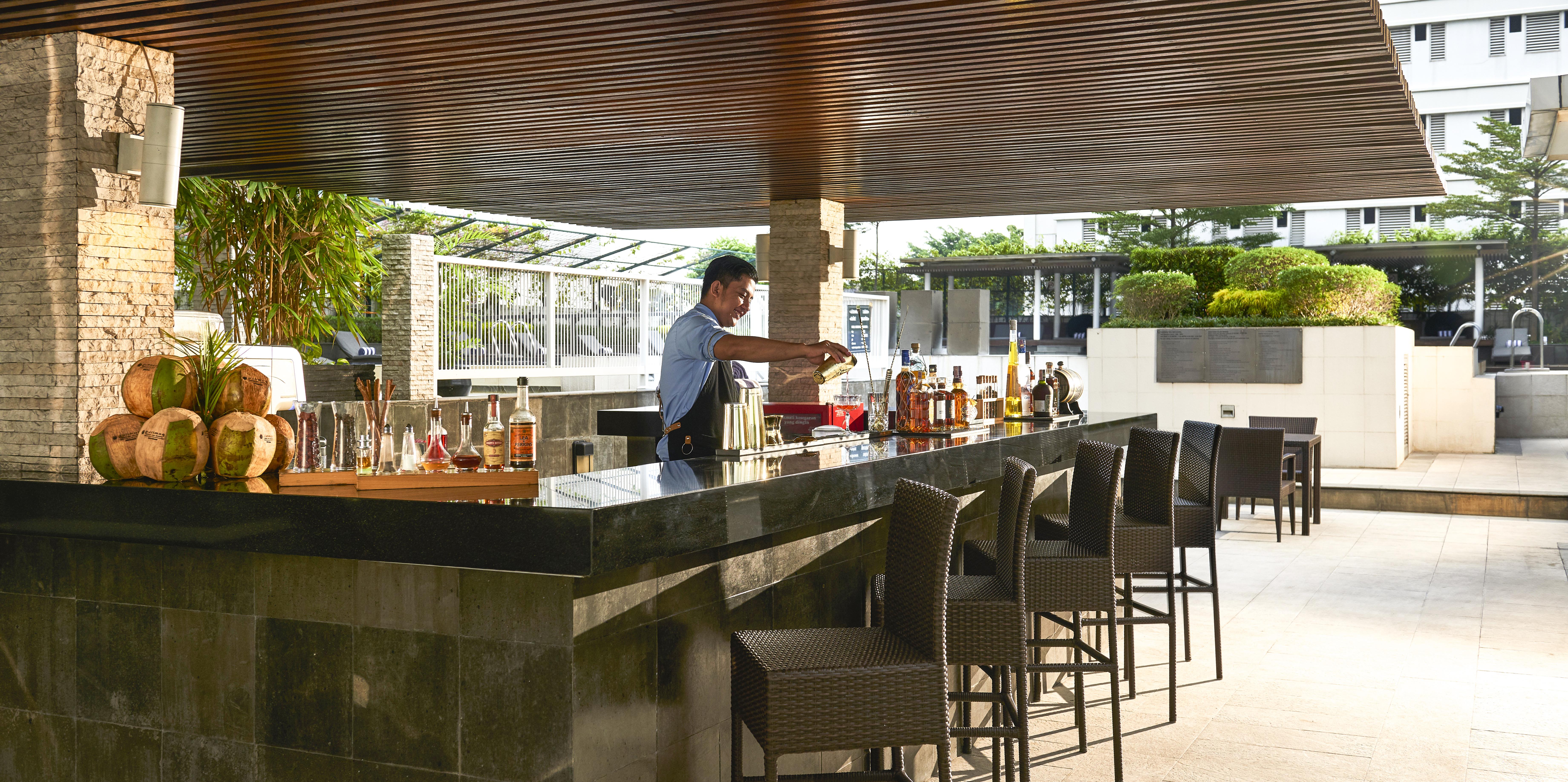 Pullman Indonesia 5* Jakarta
