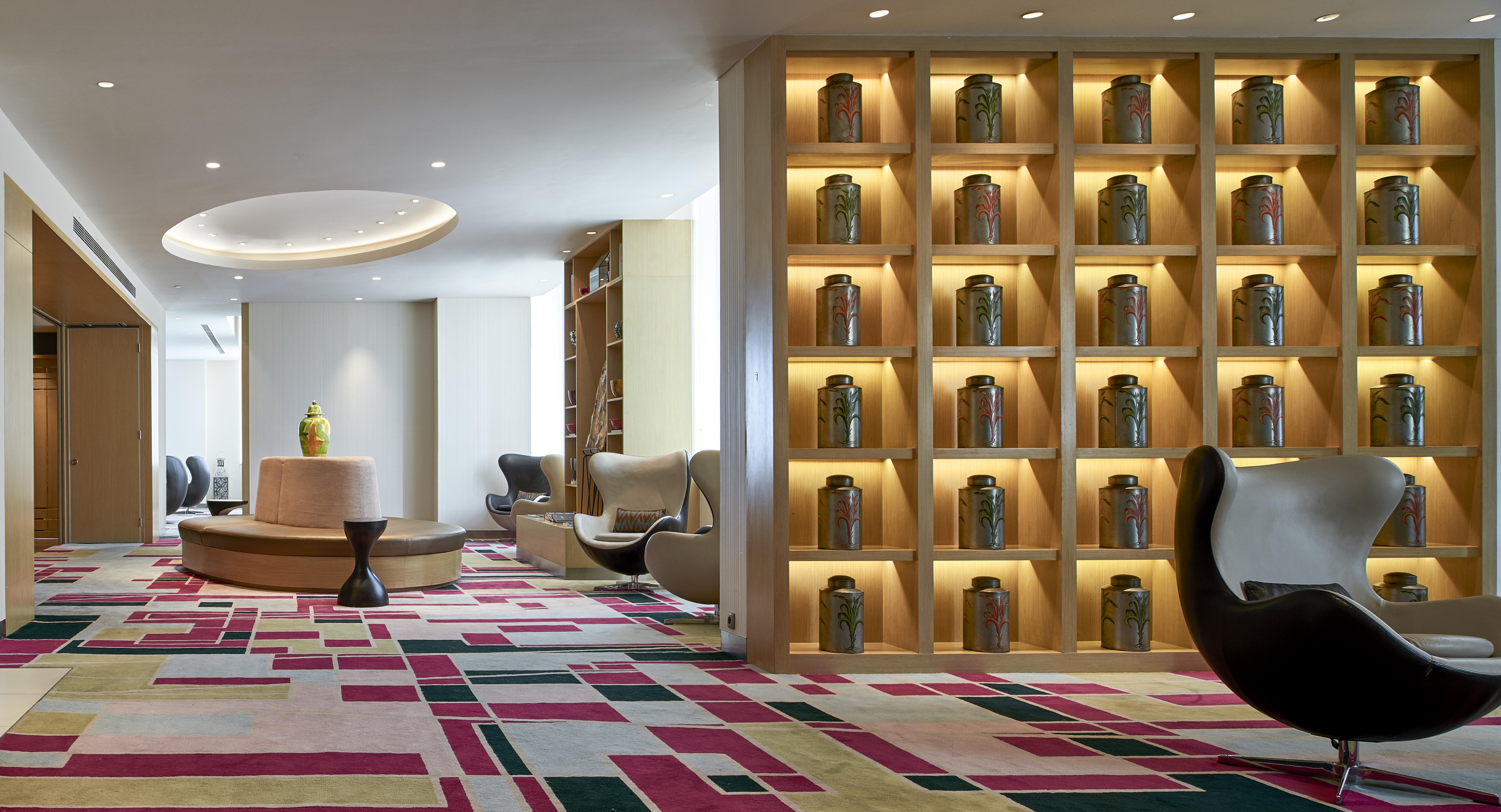 Pullman Indonesia Hotel