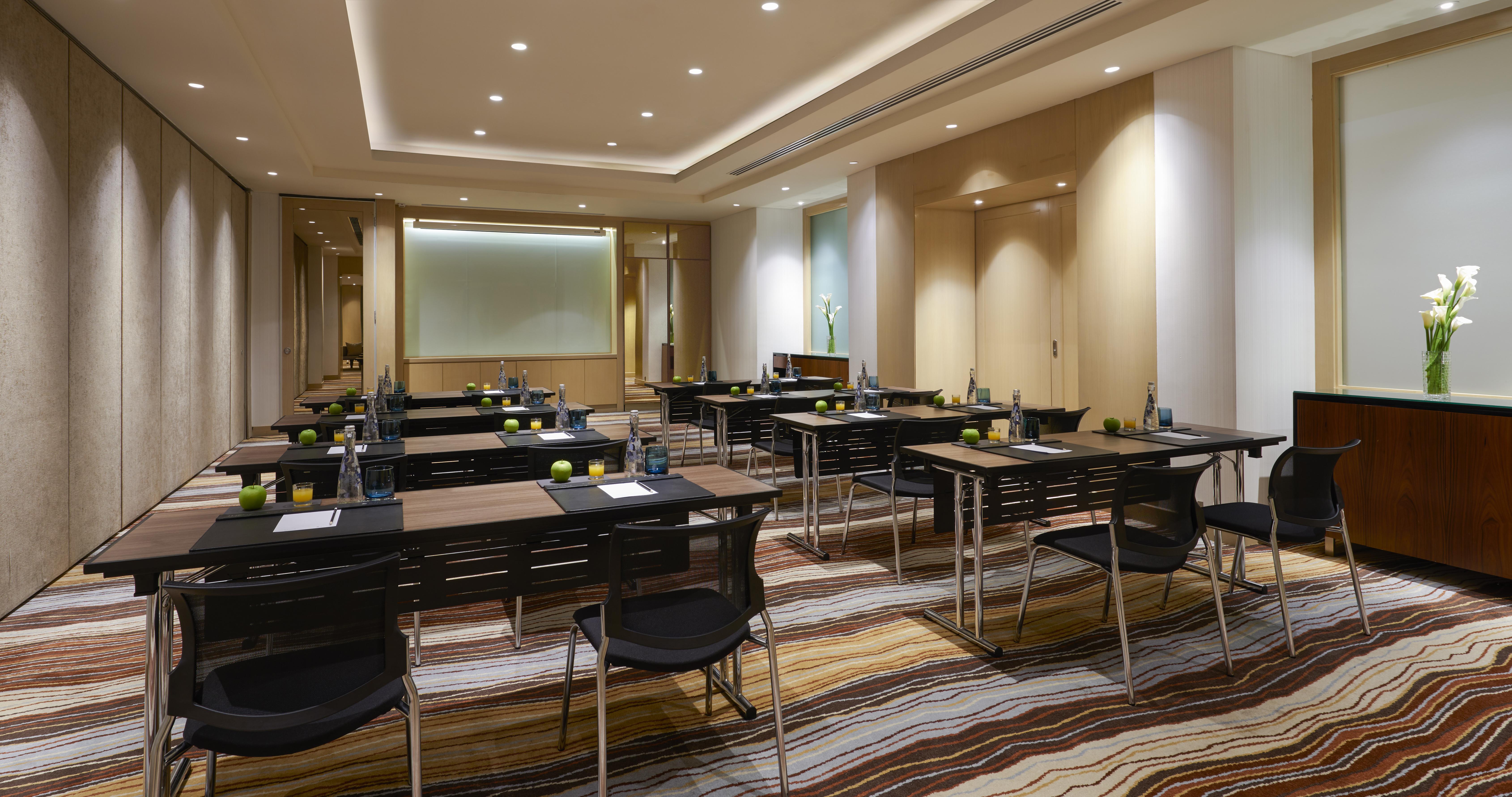 Pullman Indonesia Hotel