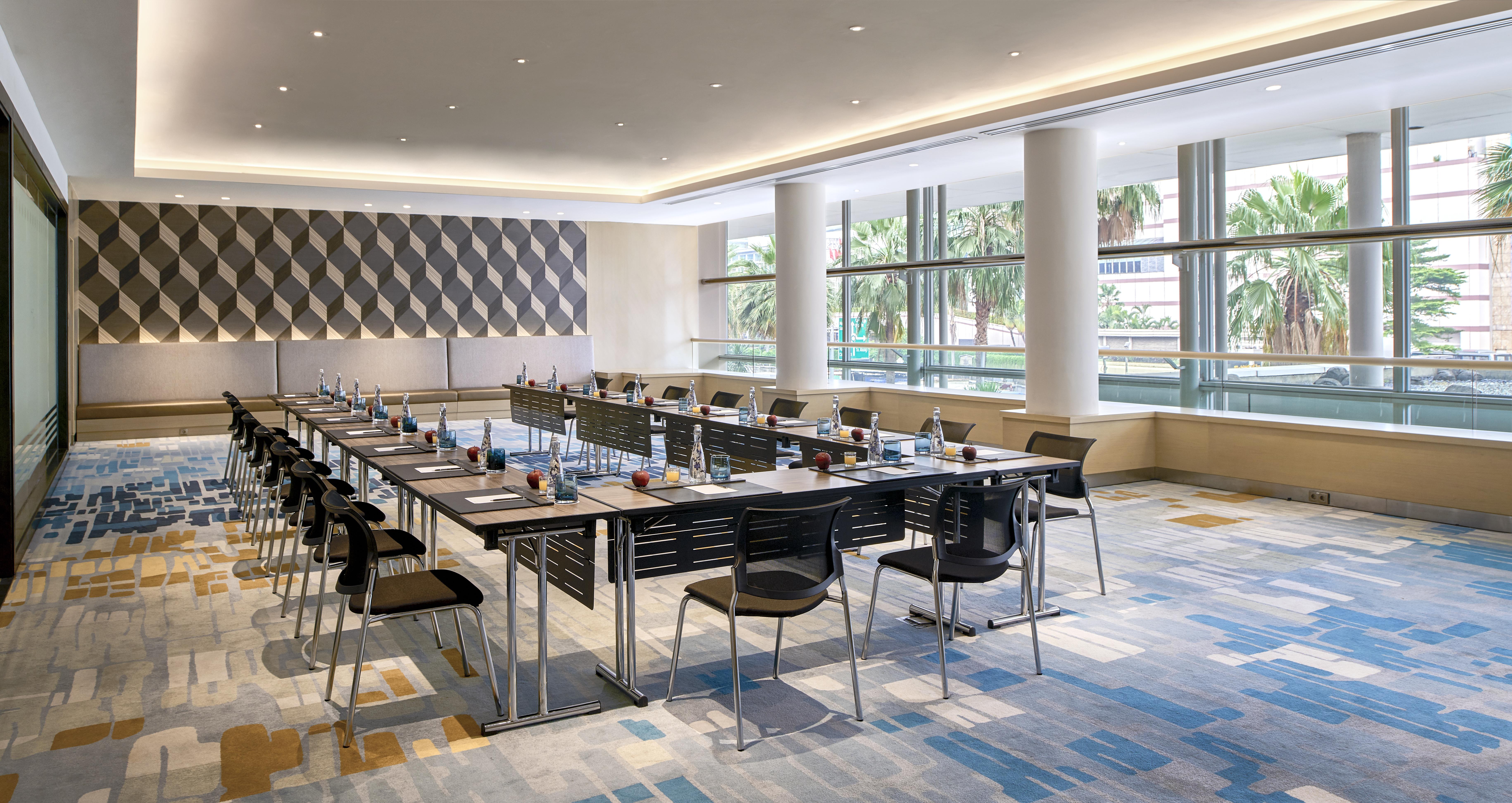 Pullman Indonesia Hotel