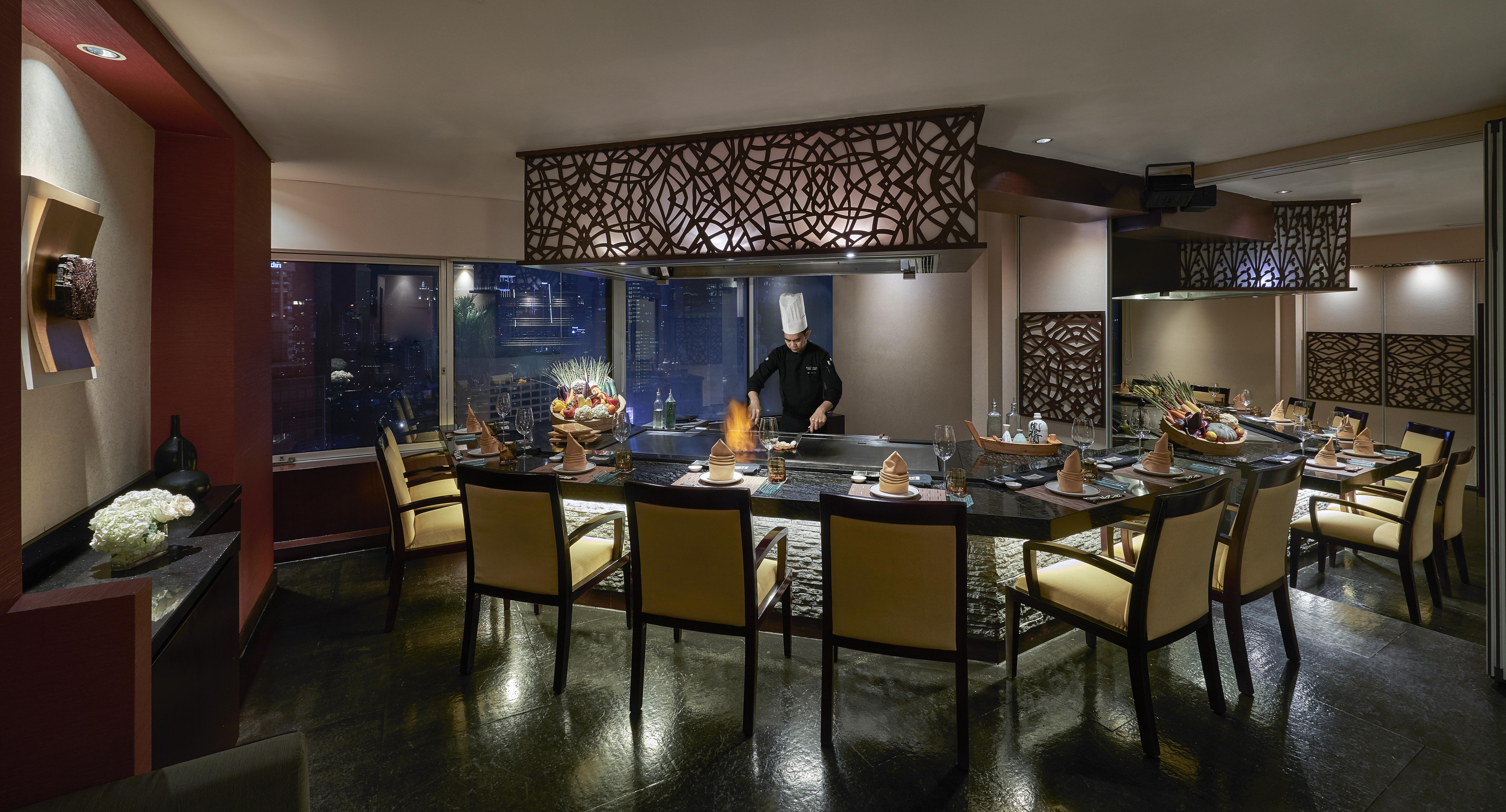 Hotel Pullman Indonesia 5*