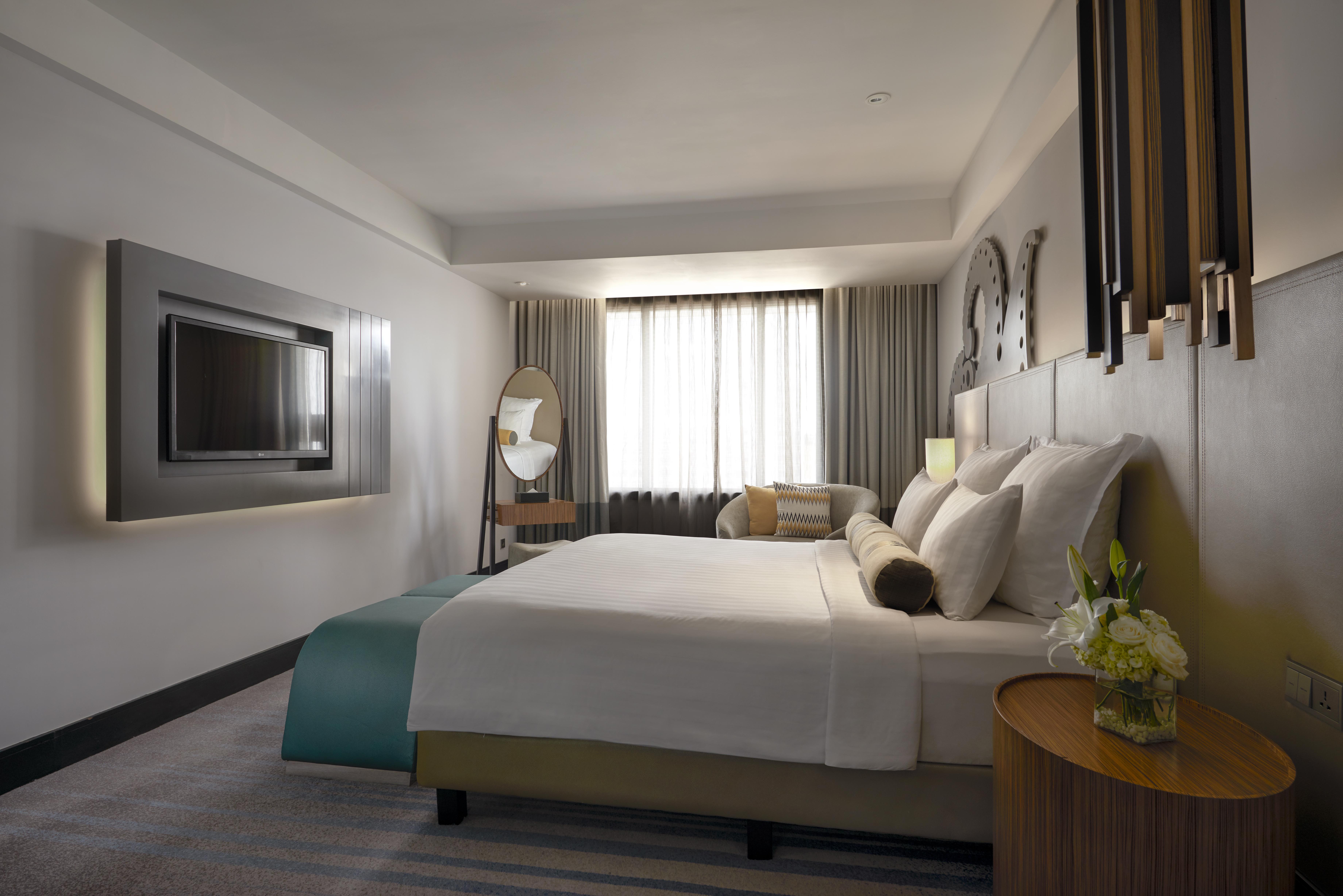 Pullman Indonesia
