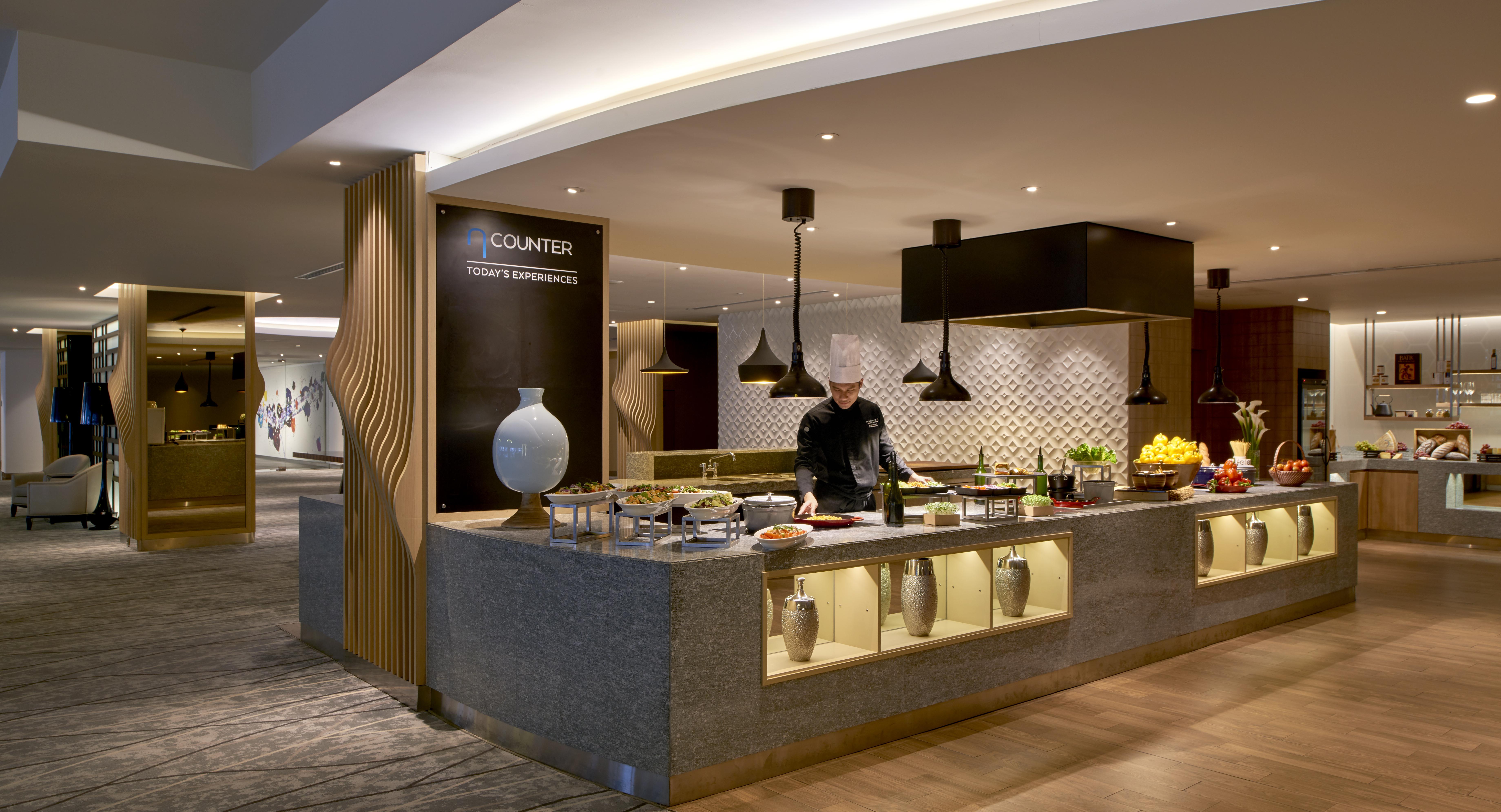 Pullman Indonesia Hotel Jakarta