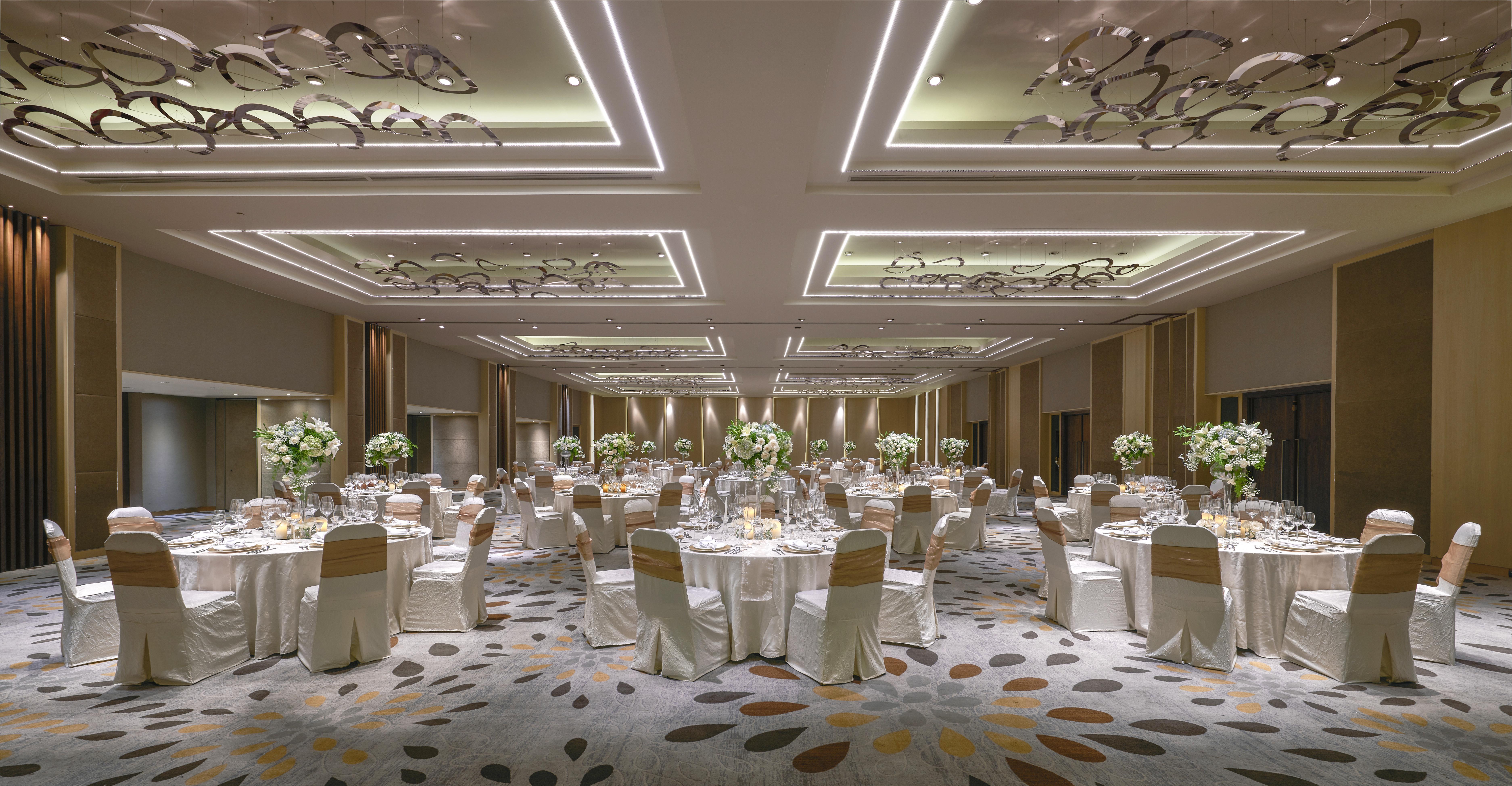 Pullman Indonesia Hotel 5*