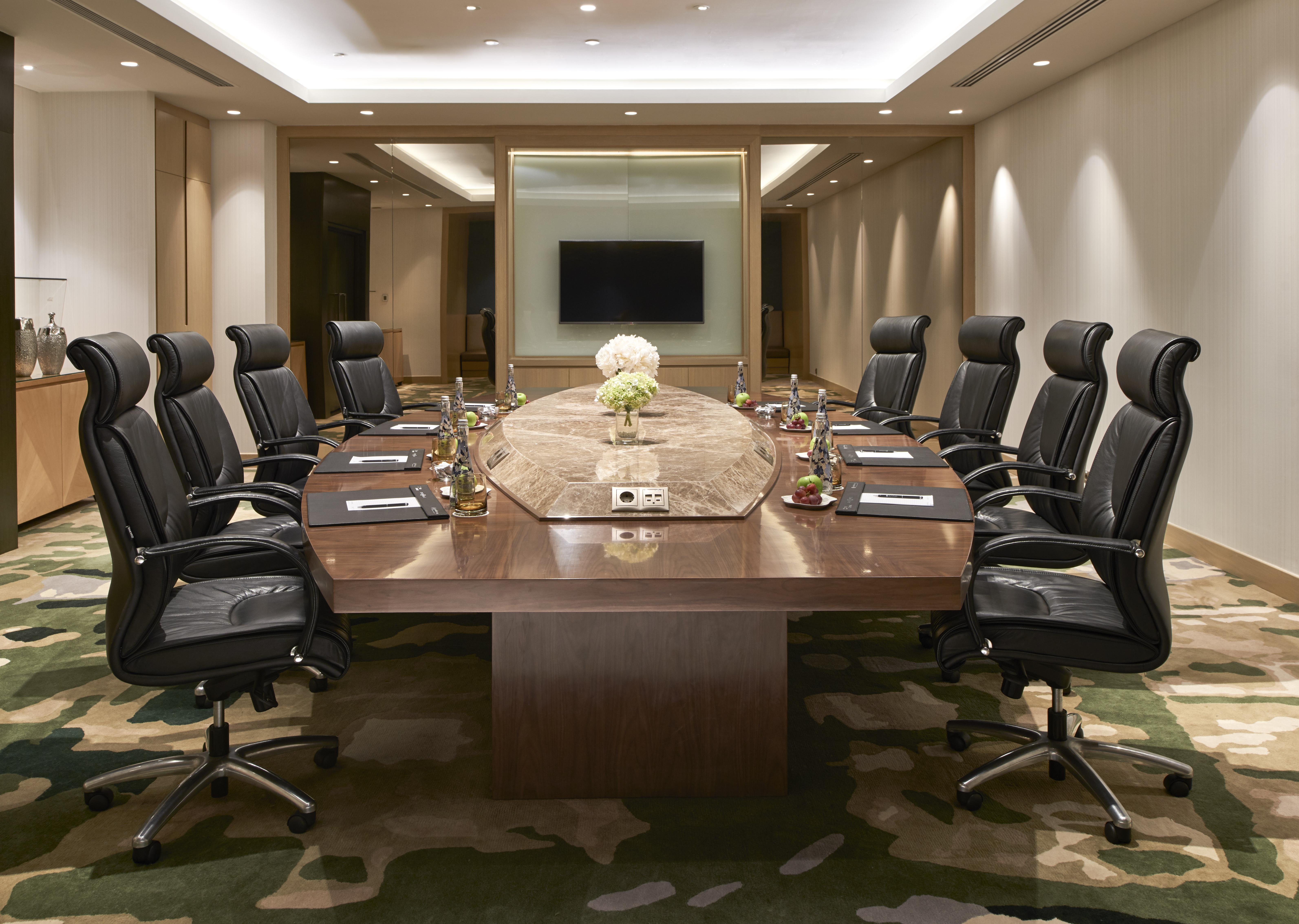 Hotel Pullman Indonesia 5*