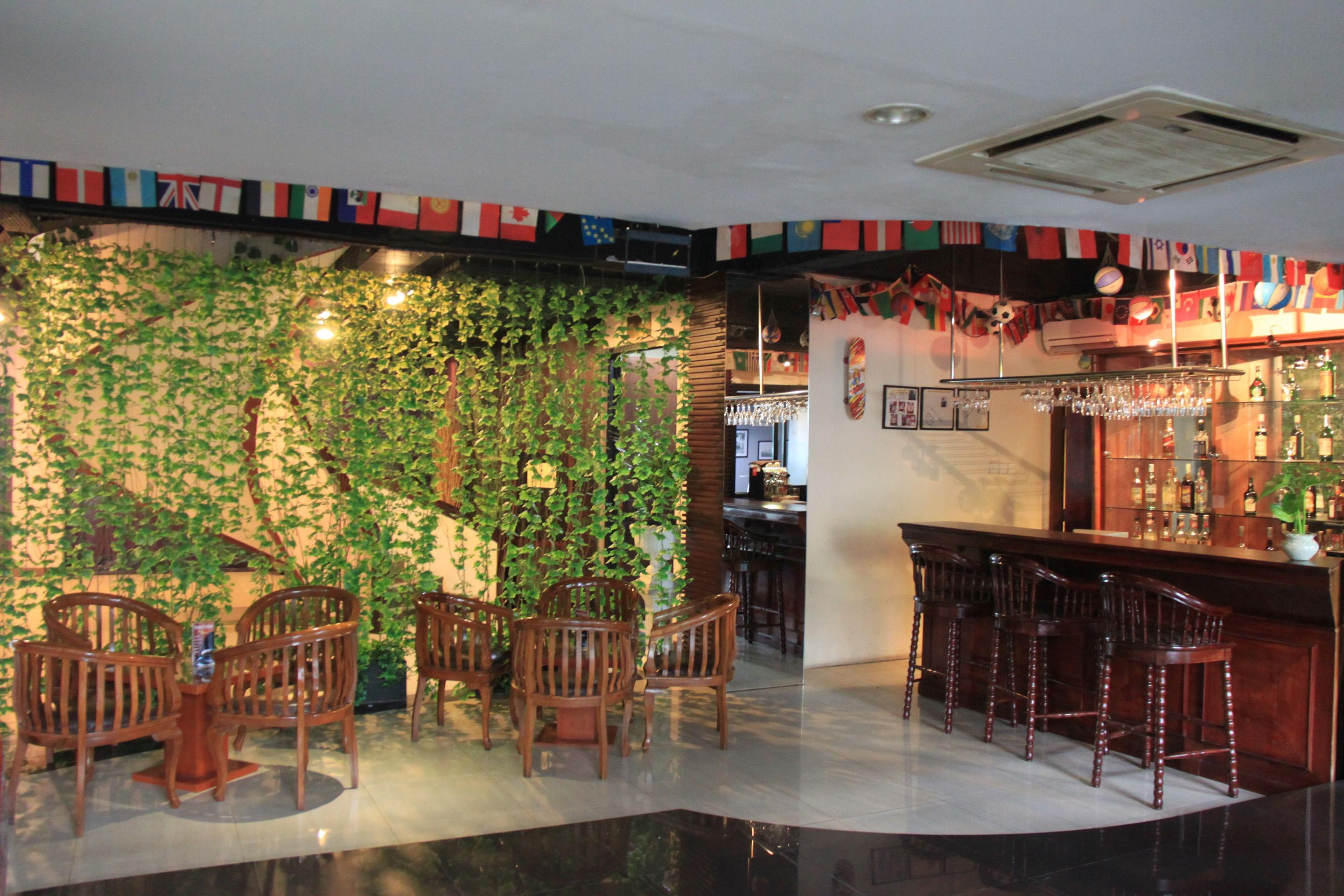 Jayakarta Hotel 4*