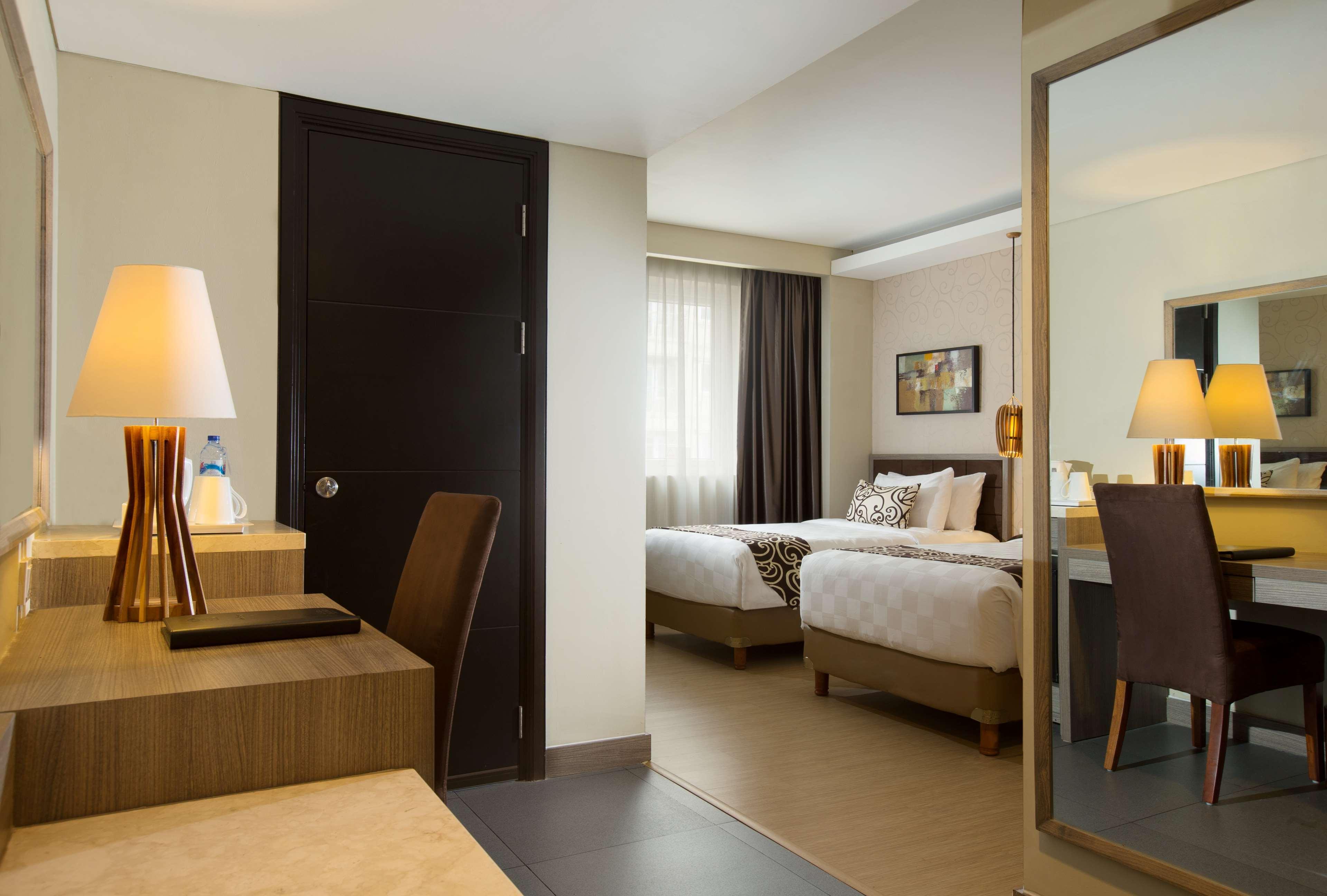 Hotel Bw Kemayoran & Convention Powered By Archipelago Jakarta