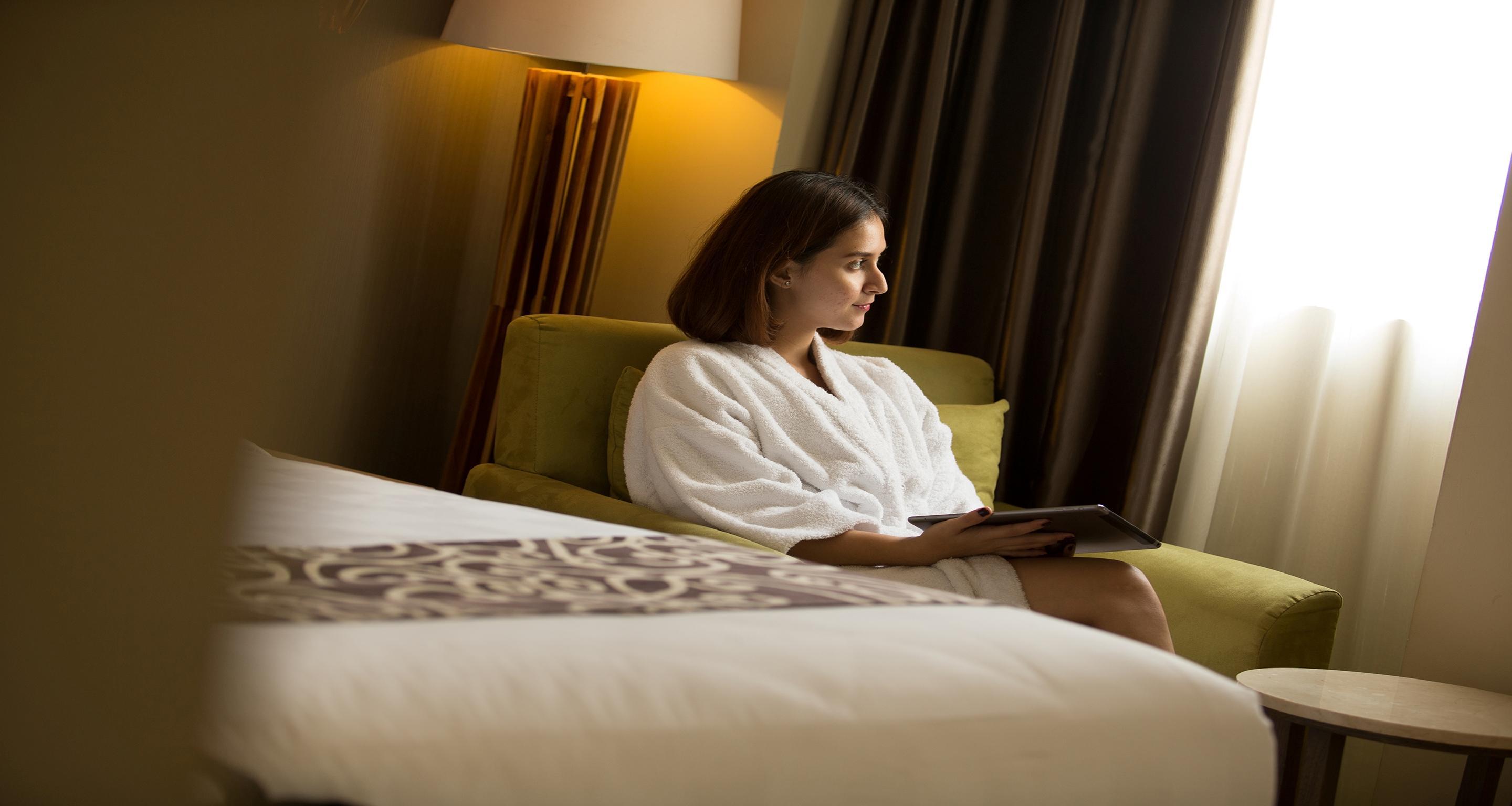 Bw Kemayoran & Convention Powered By Archipelago Hotel 4*