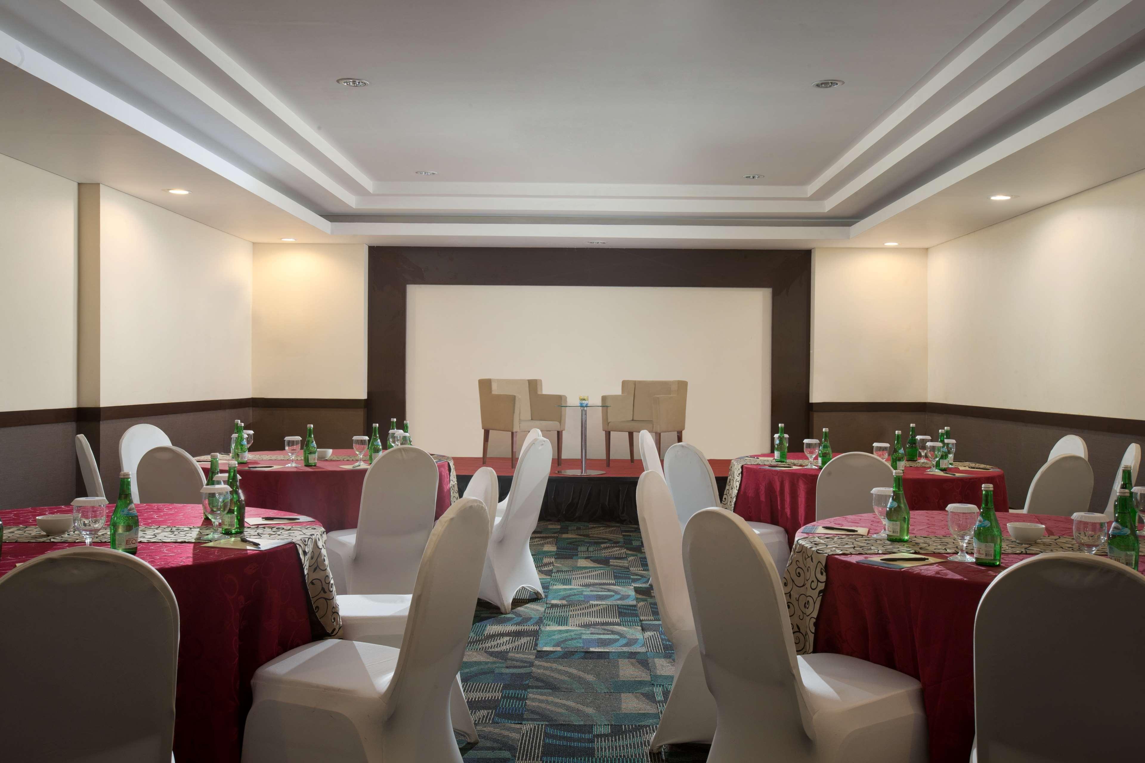 Hotel Bw Kemayoran & Convention Powered By Archipelago 4*