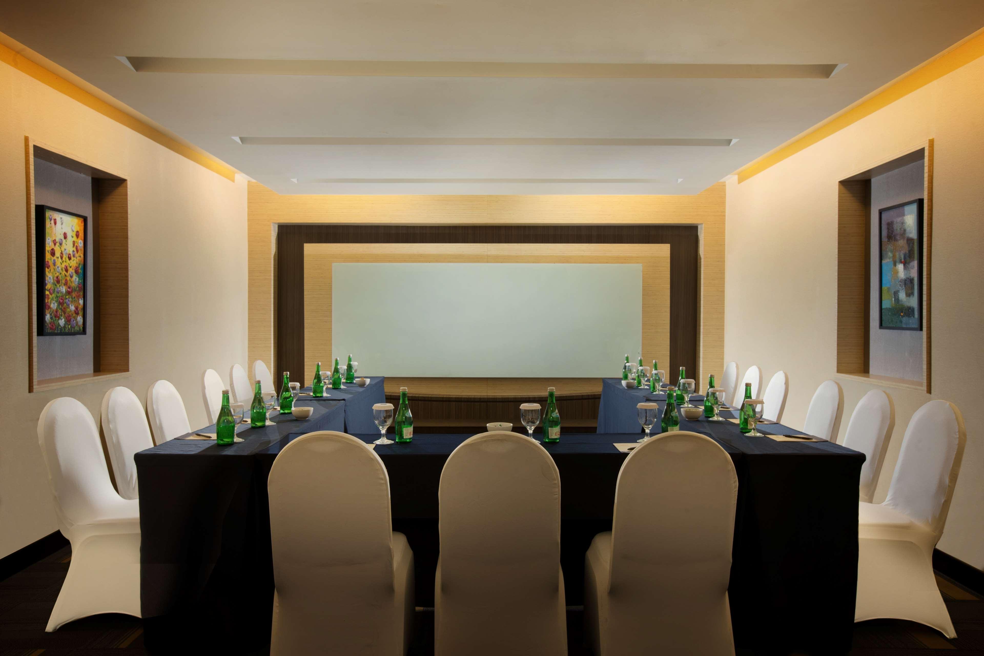 Bw Kemayoran & Convention Powered By Archipelago