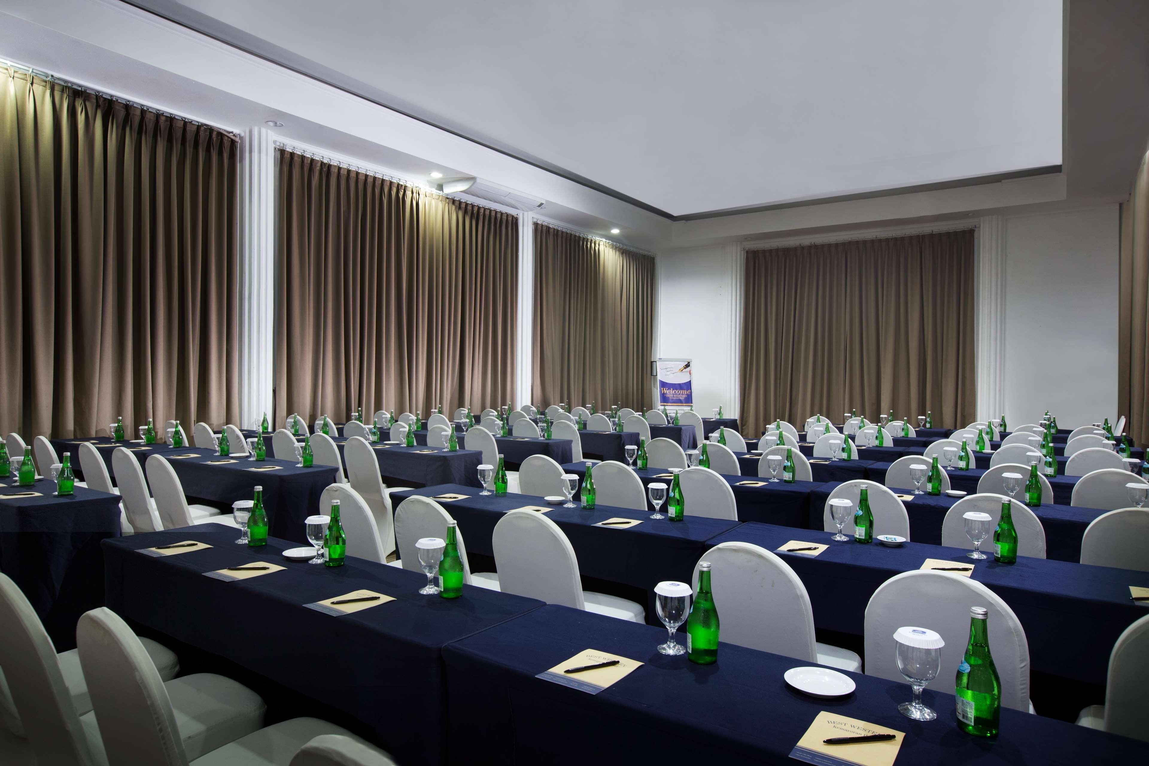 Bw Kemayoran & Convention Powered By Archipelago 4* Jakarta