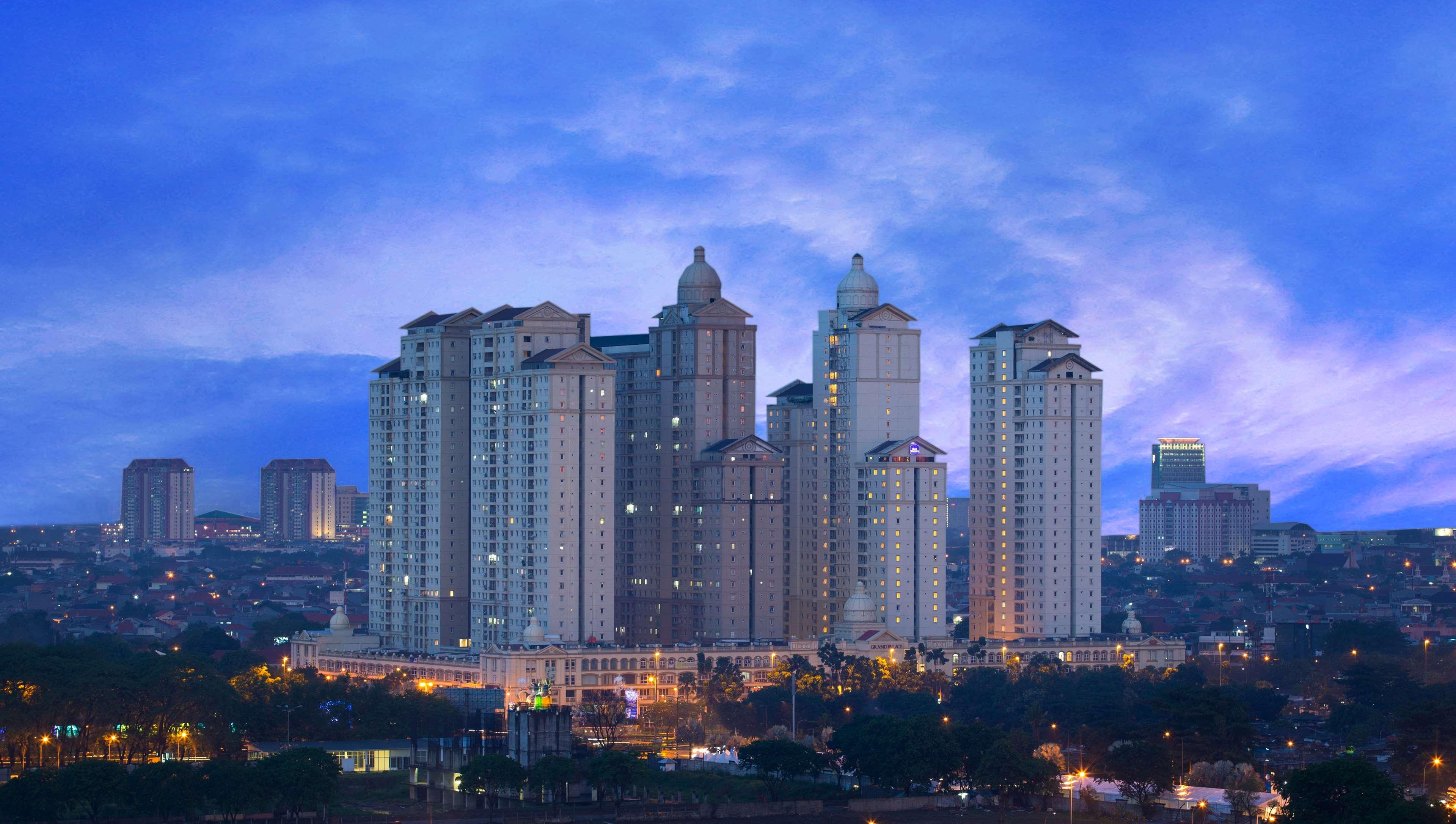 Bw Kemayoran & Convention Powered By Archipelago Hotel 4*