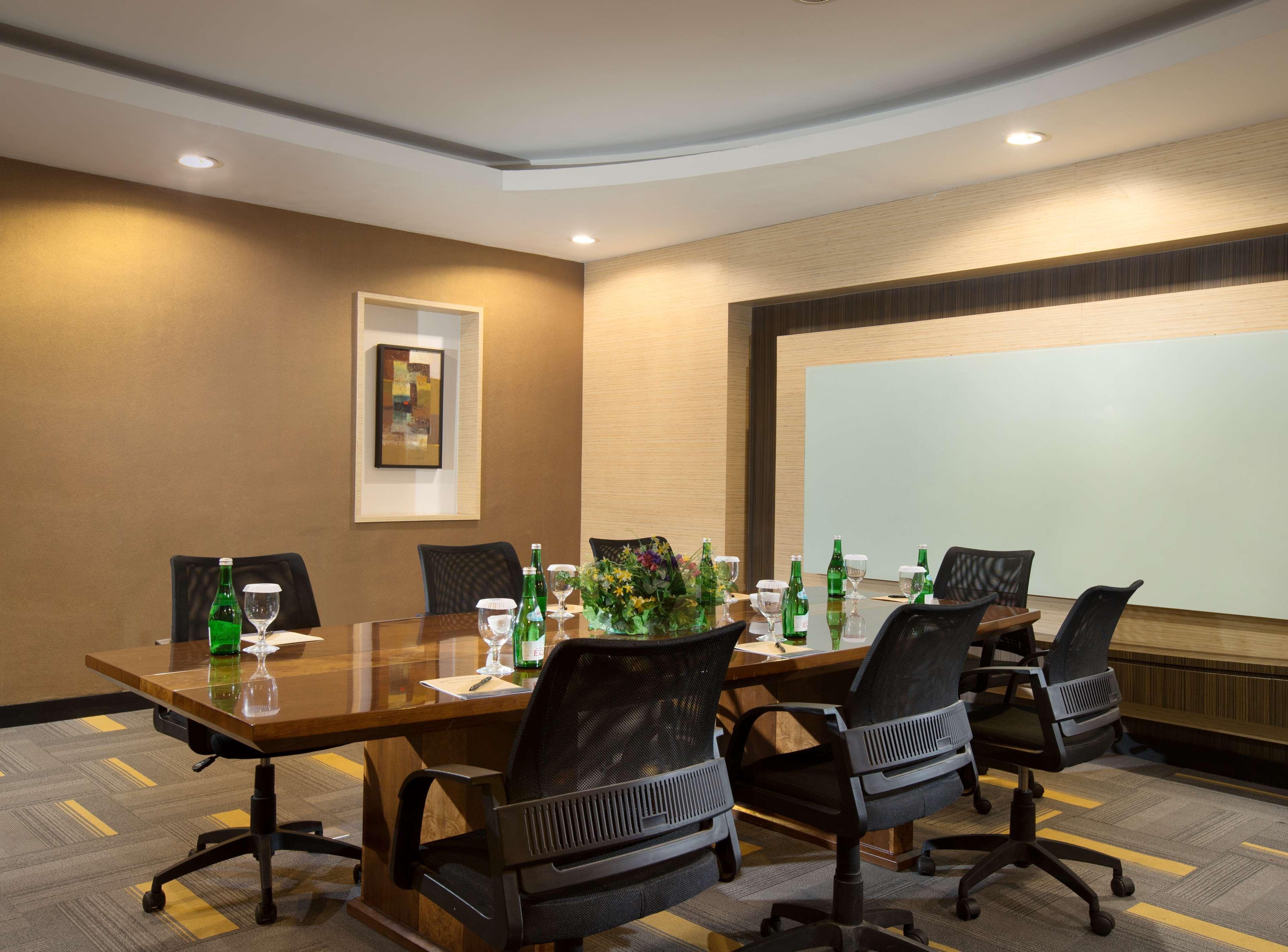 Bw Kemayoran & Convention Powered By Archipelago Hotel Jakarta