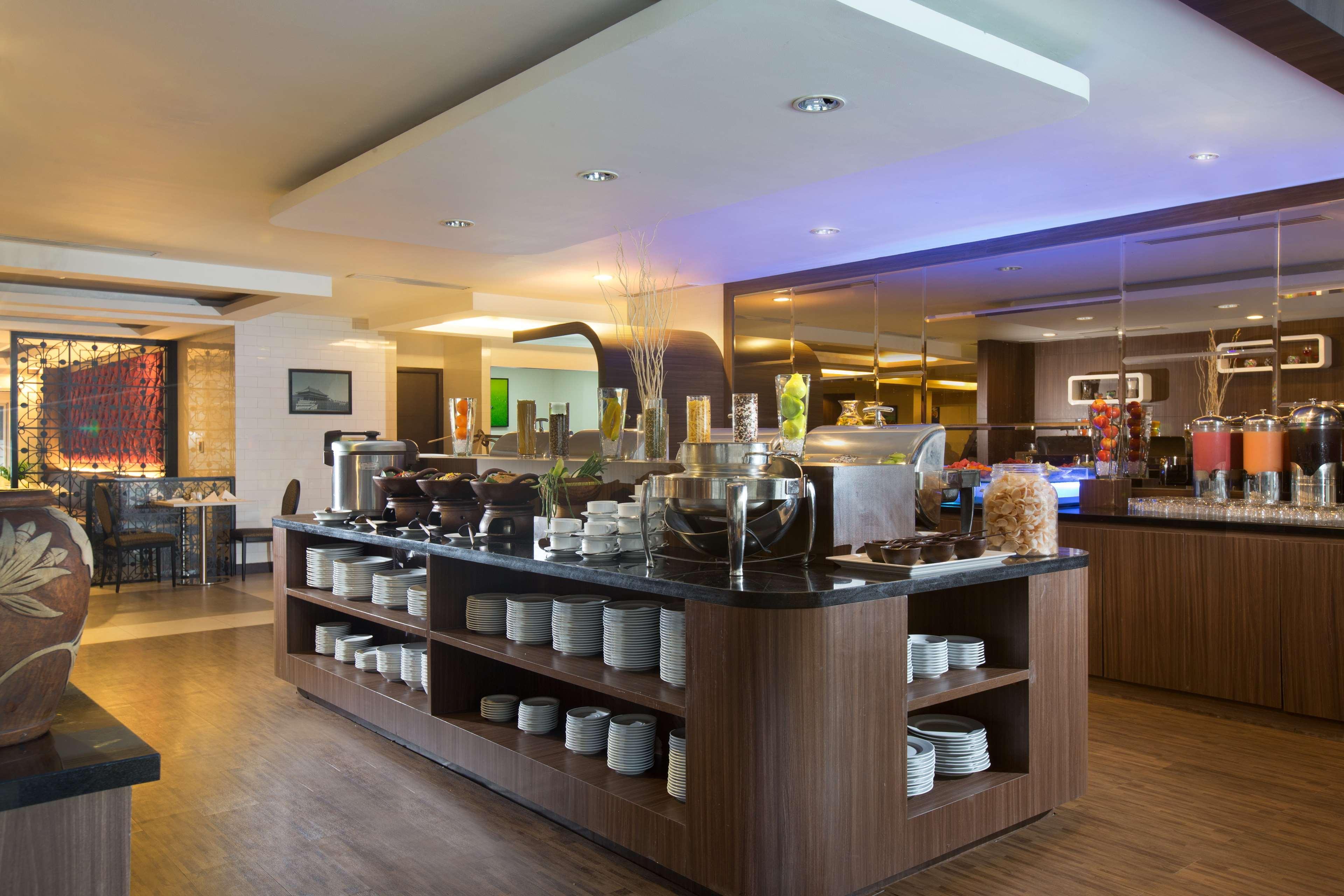 Hotel Bw Kemayoran & Convention Powered By Archipelago Jakarta