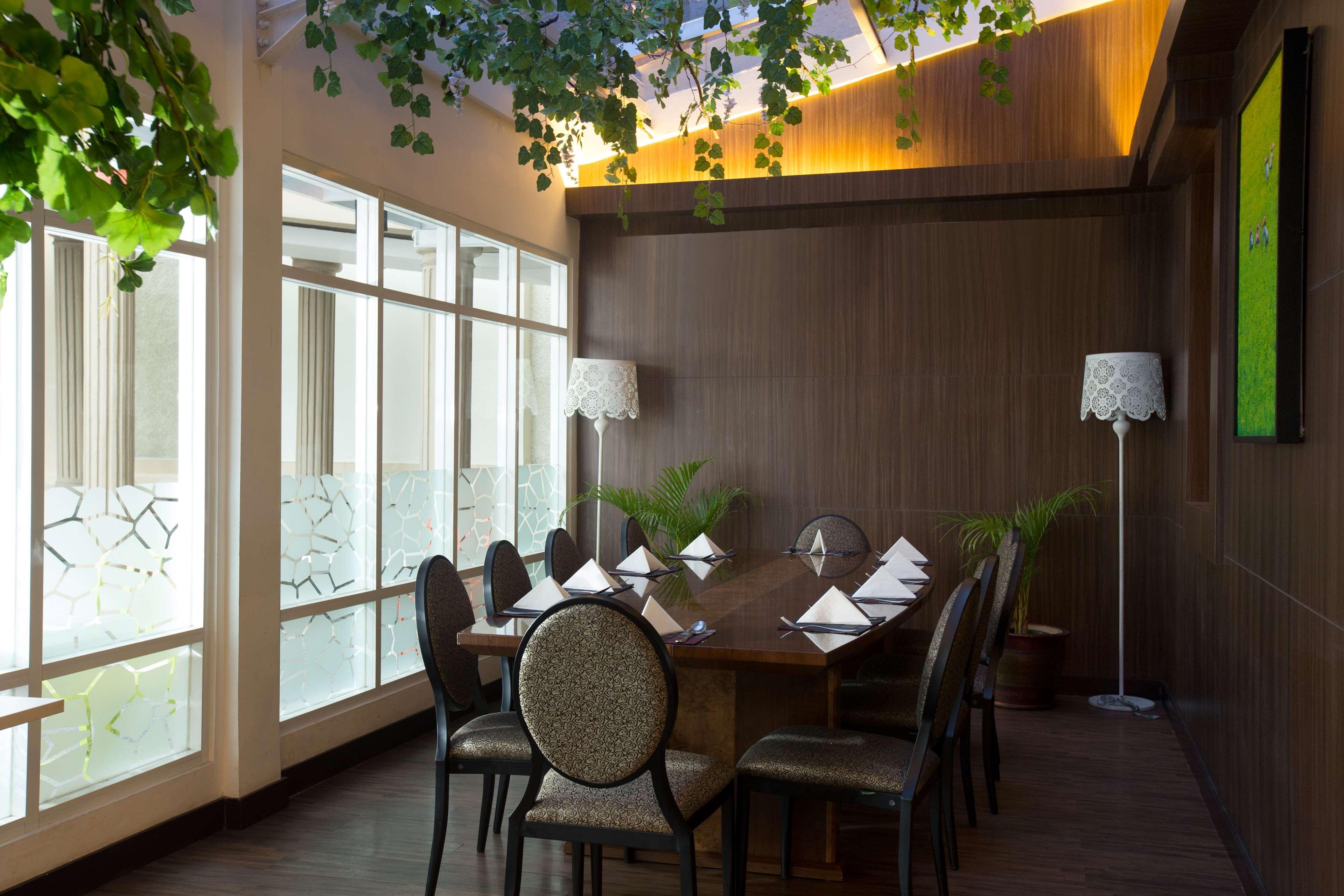 Hotel Bw Kemayoran & Convention Powered By Archipelago 4*