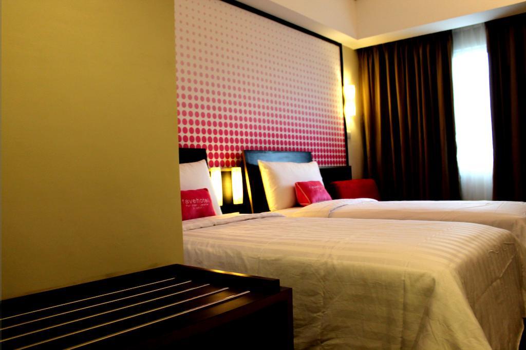 Brits Puri Indah Hotel