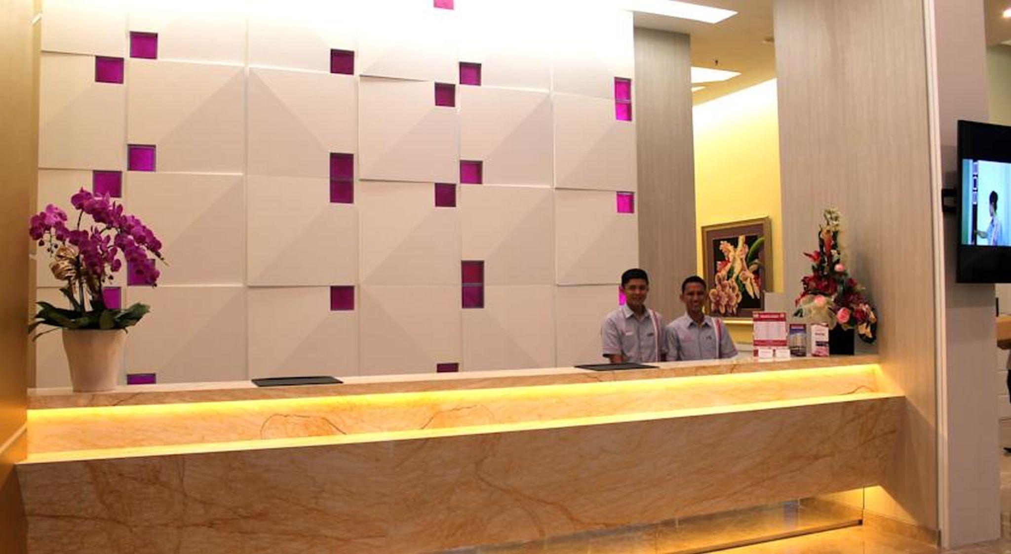 Brits Puri Indah 3* Jakarta