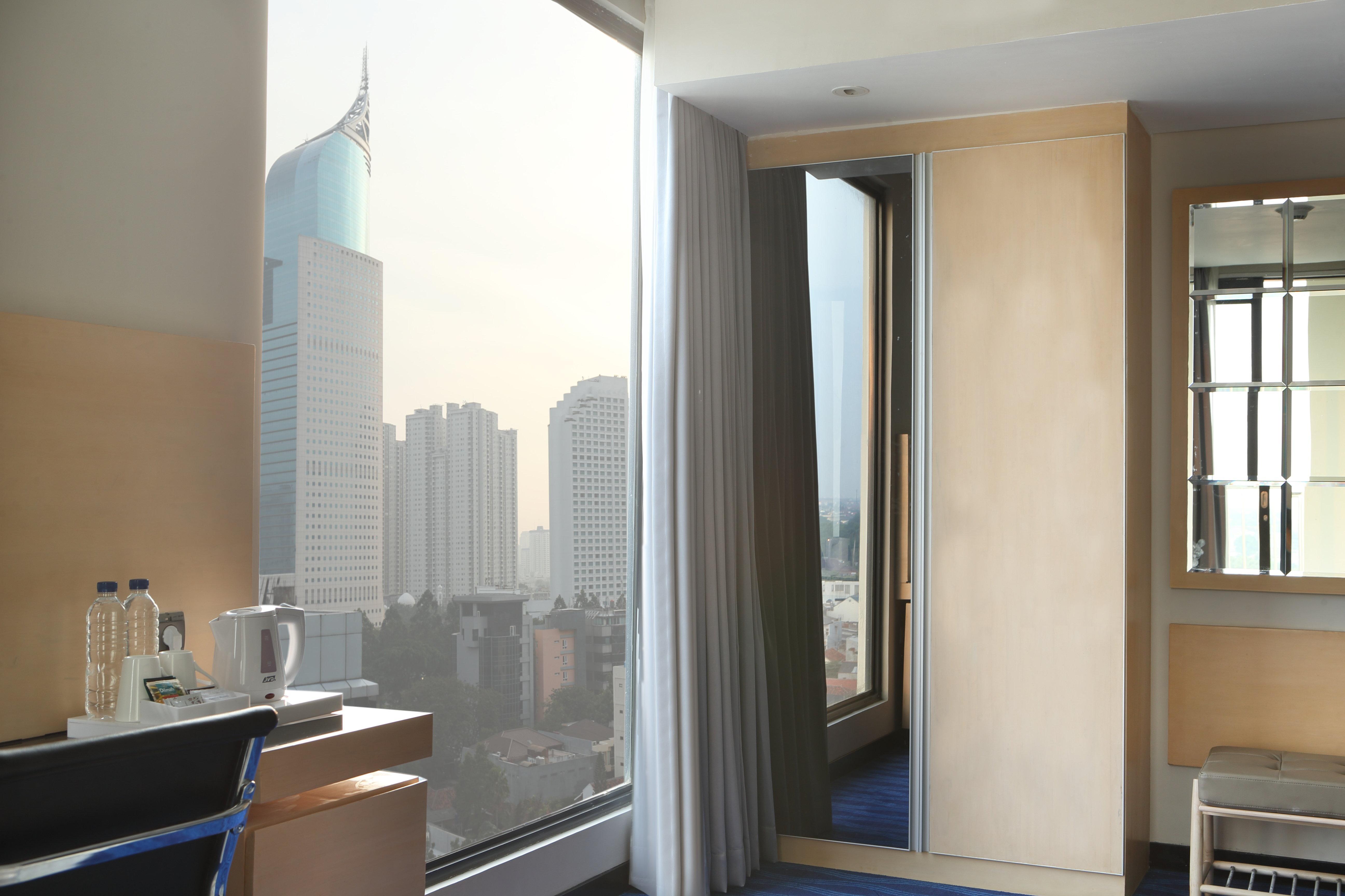 Ai Thamrin Hotel