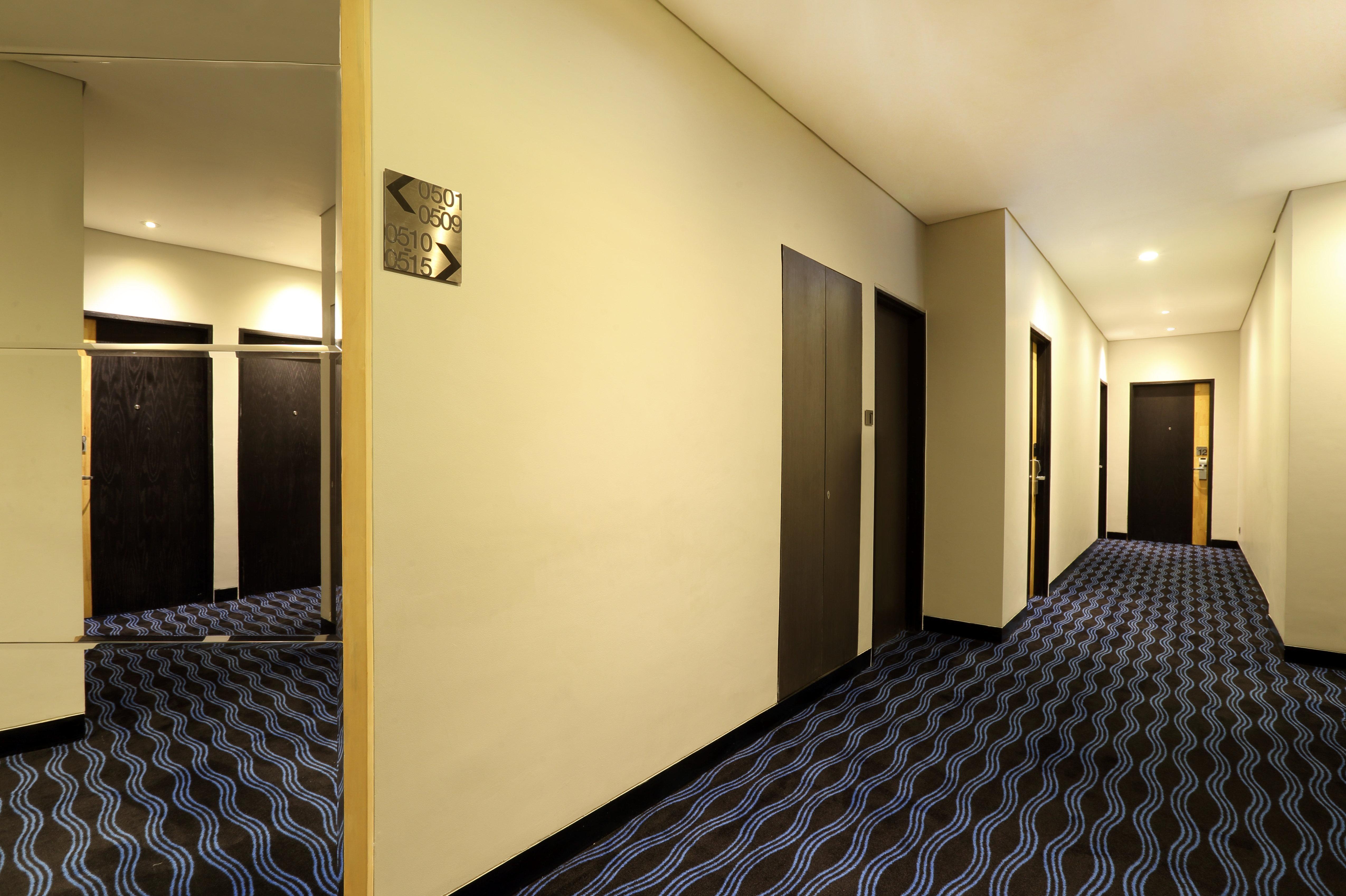 Hotel Ai Thamrin 3*