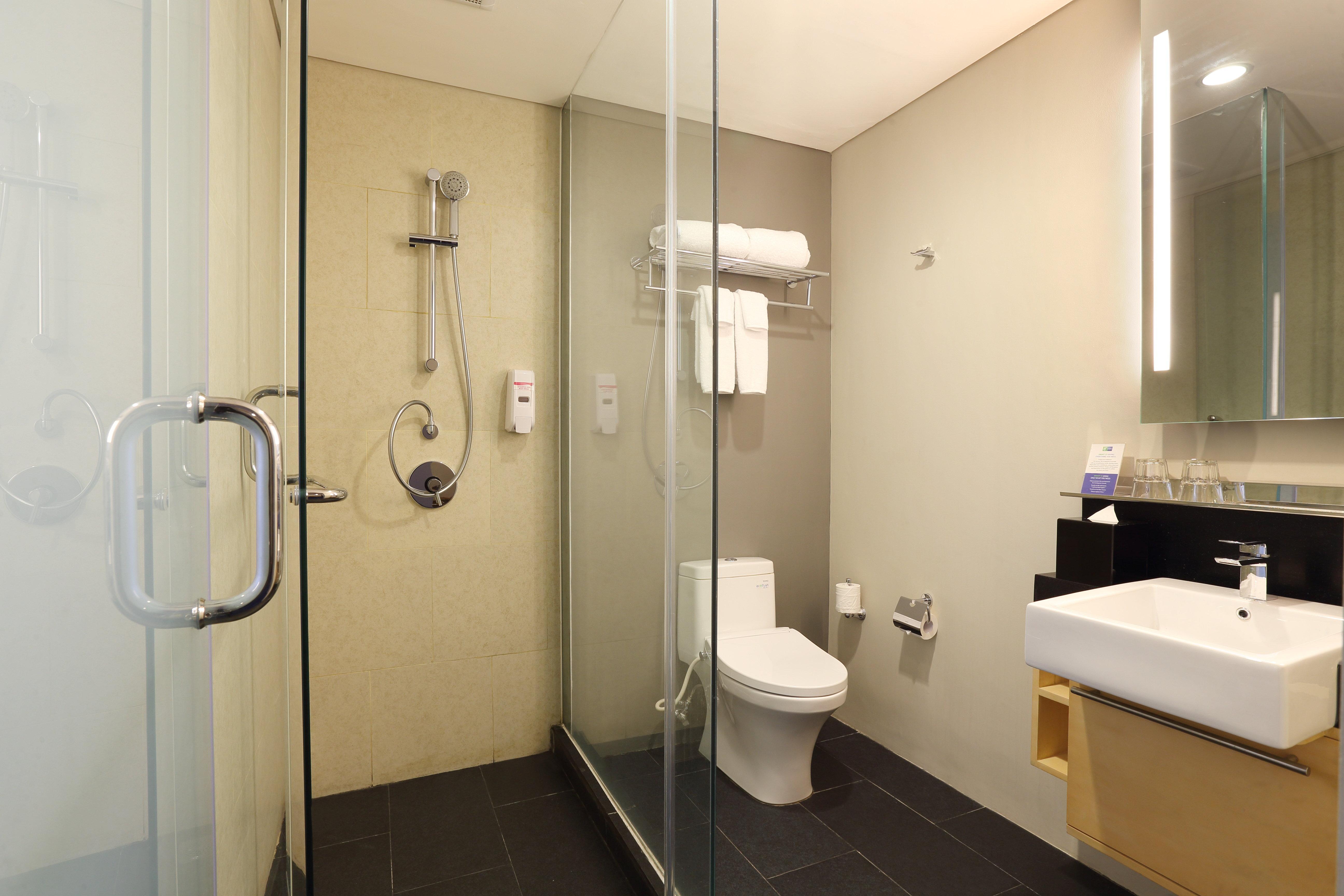 Ai Thamrin 3* Jakarta